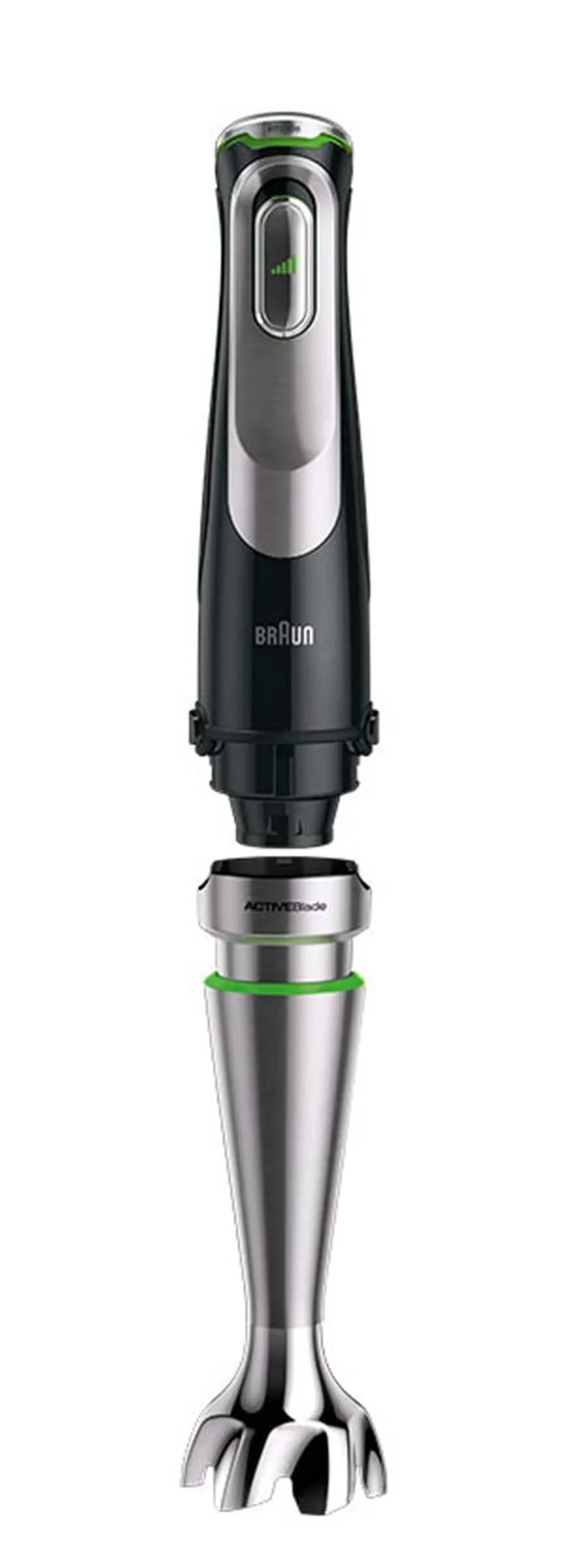 Braun Staafmixer MultiQuick 9 MQ9135XI image