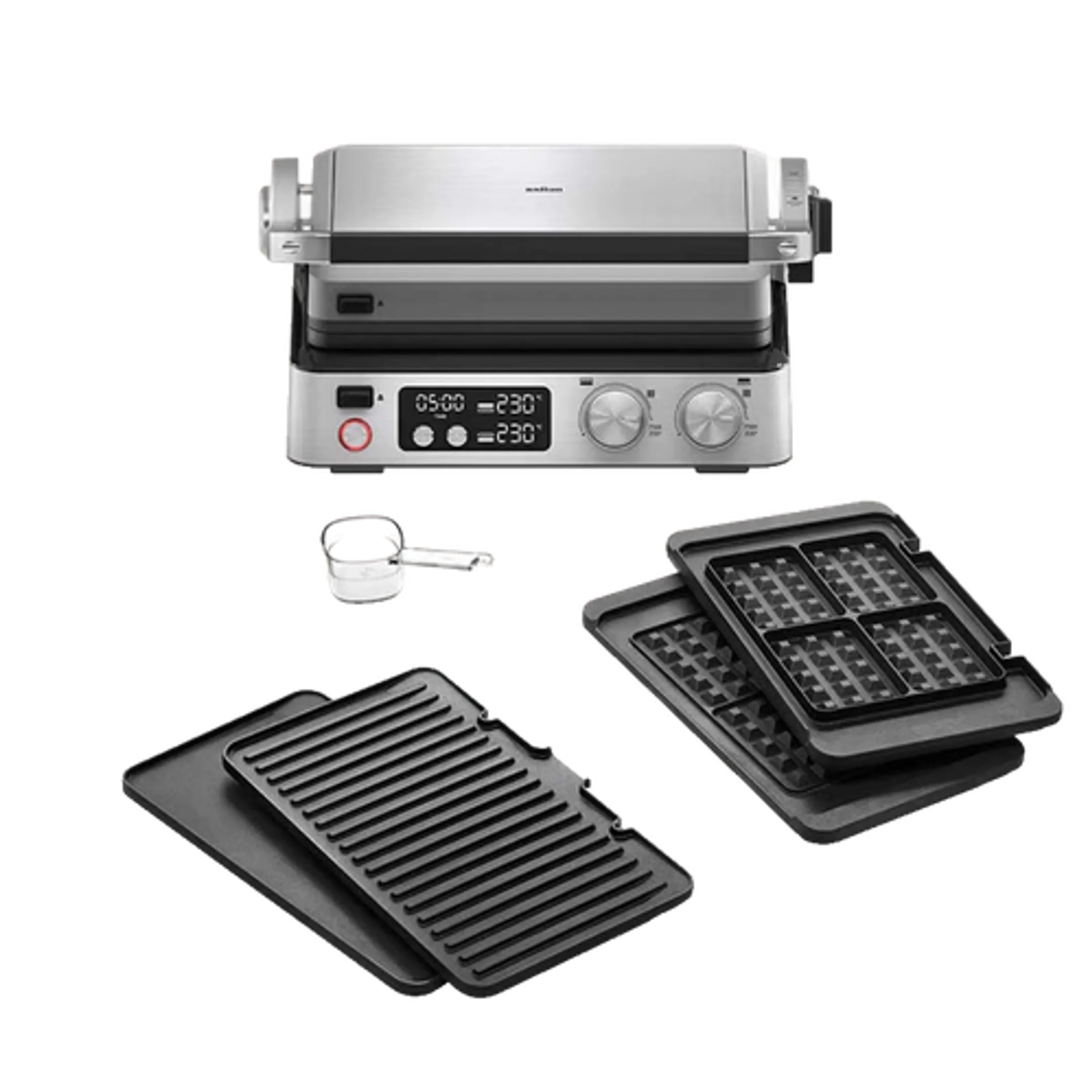 MultiGrill 7 CG 7044