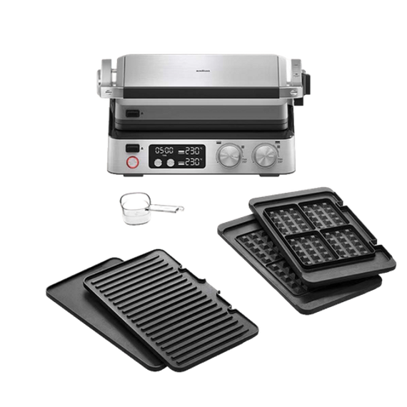 MultiGrill 7 CG 7044