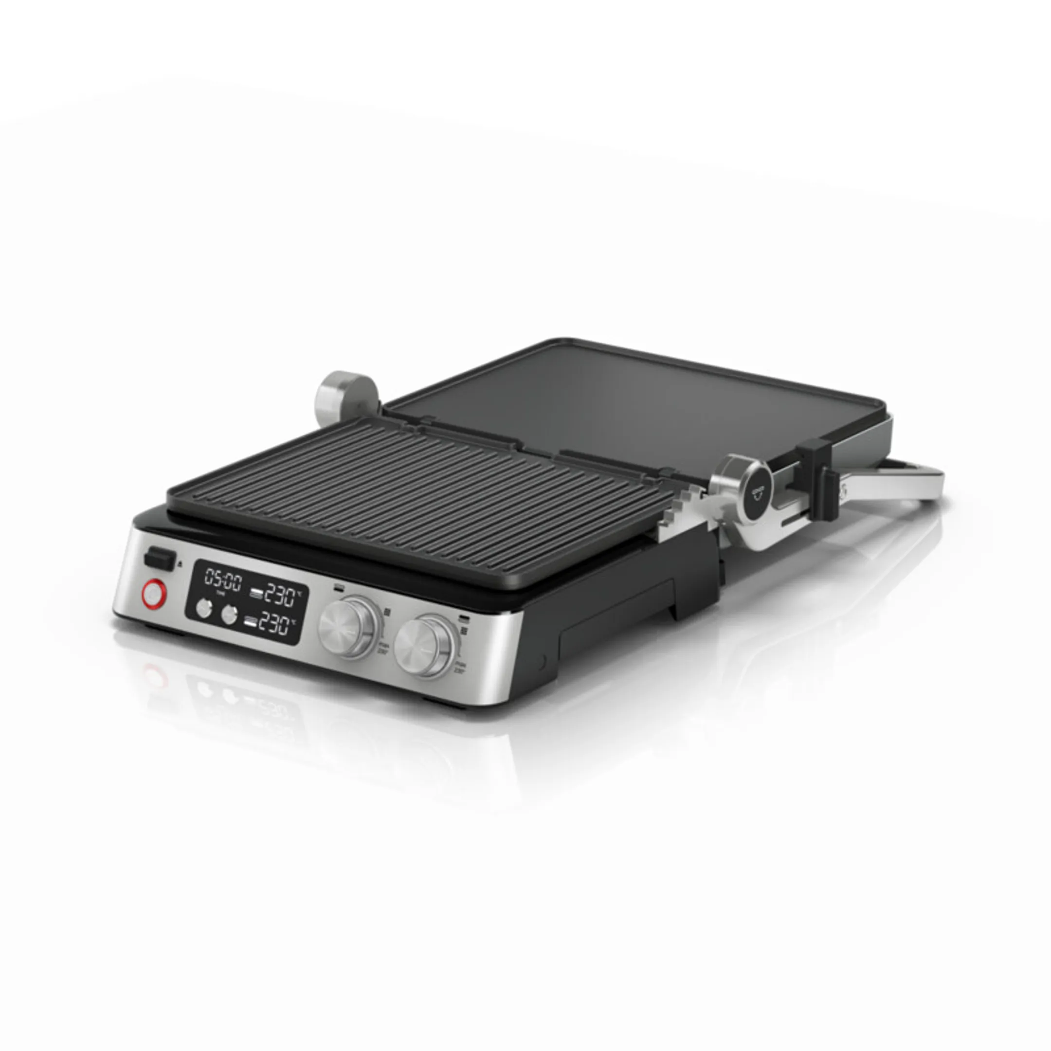 Braun MultiGrill 7 CG 7044 image