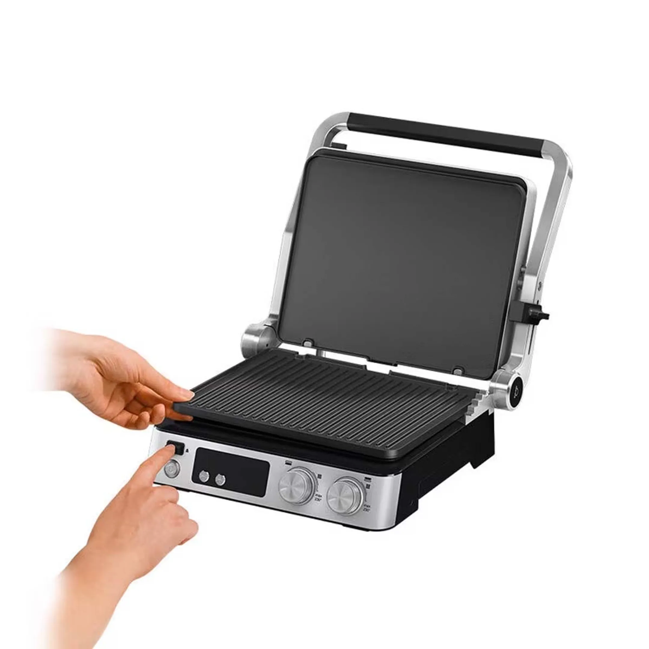 Braun MultiGrill 7 CG 7044 image