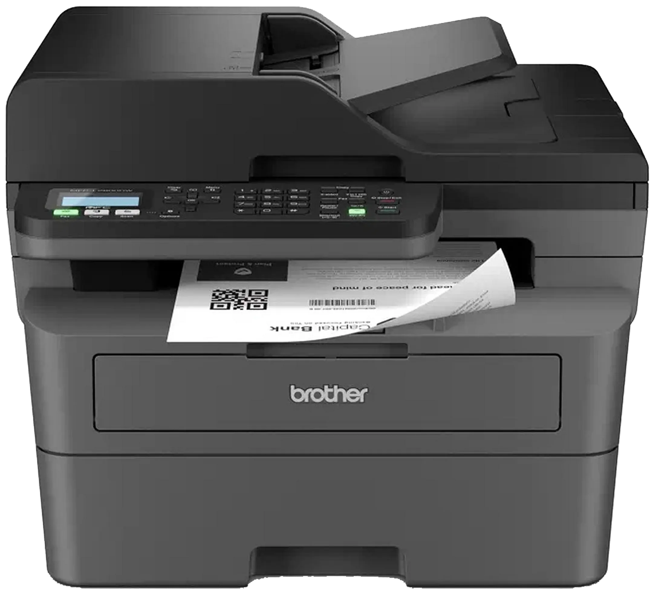 MFC-L2800DW