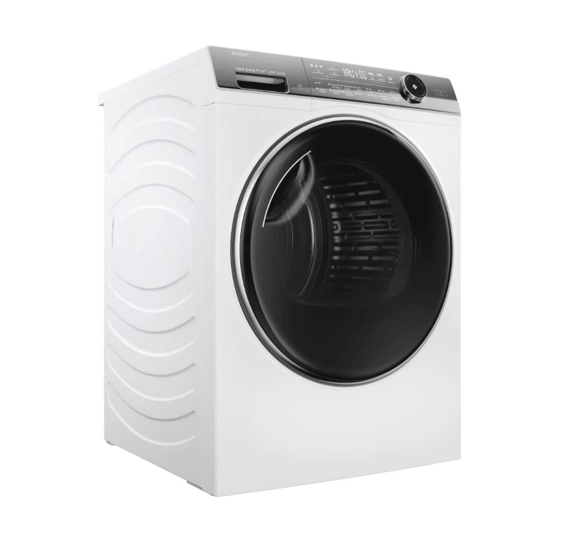 Haier Droogkast HD90-A3Q979U1-DF Silence Connected image