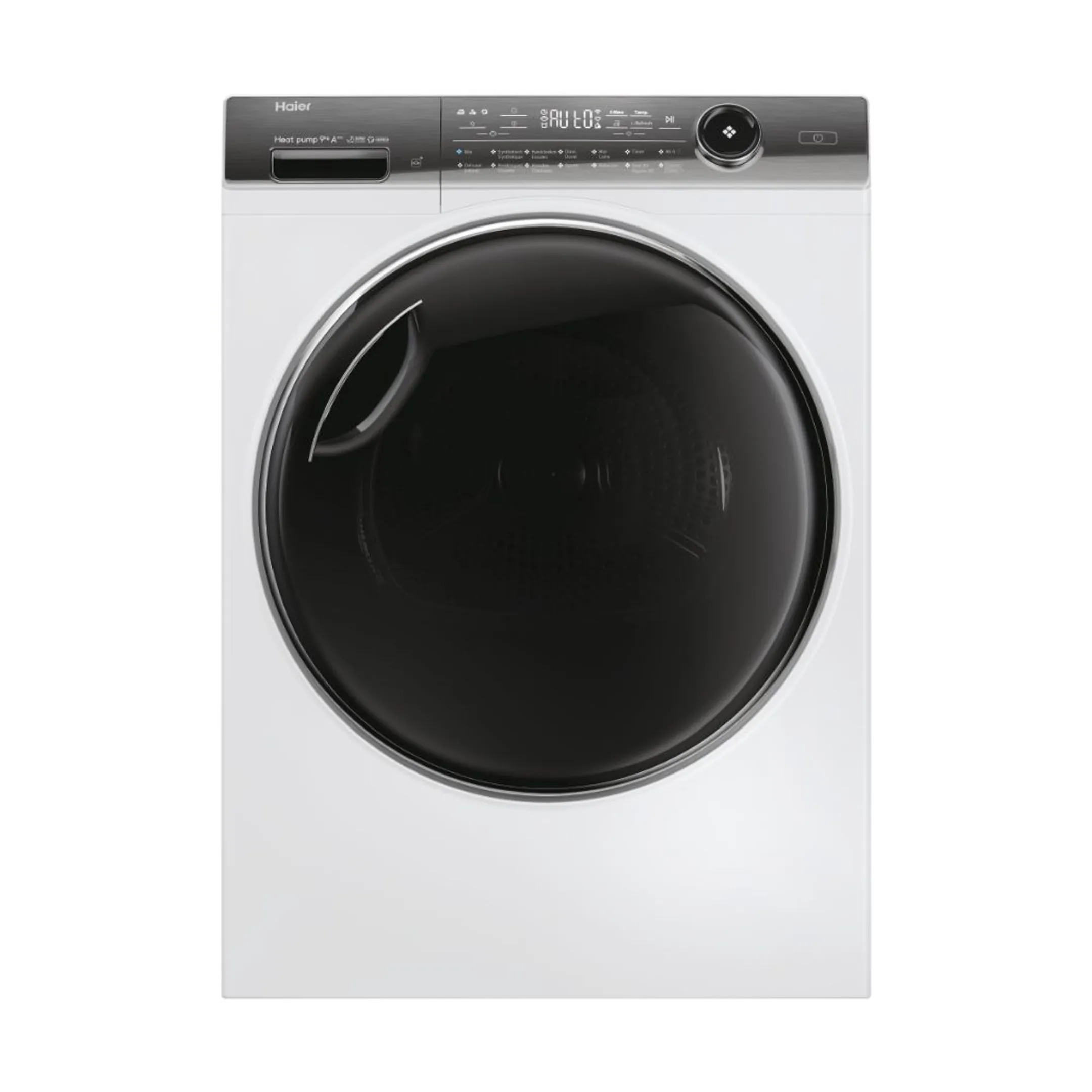 Sèche-linge HD90-A3Q979U1-DF Silence Connected