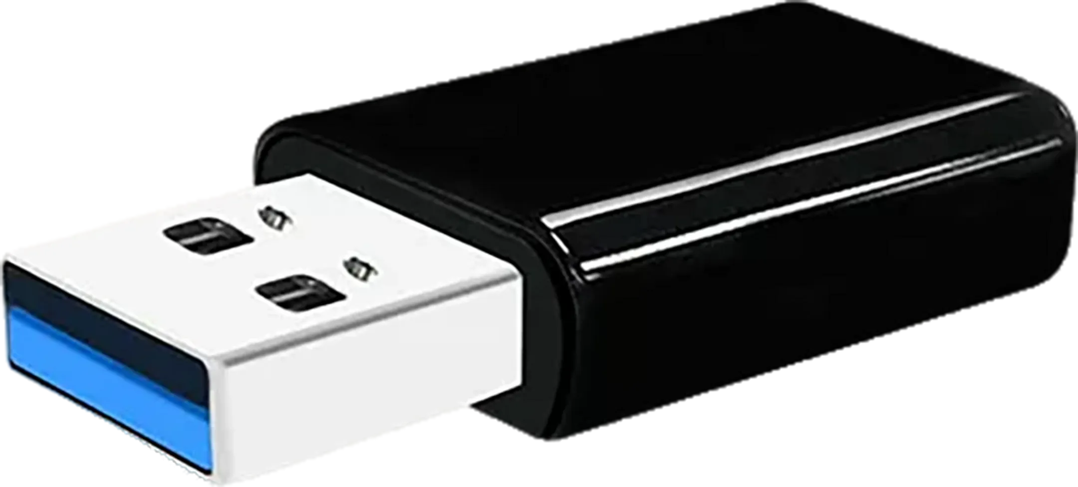 Essentiel-B Wifi USB adapter AC 1200 Nano image