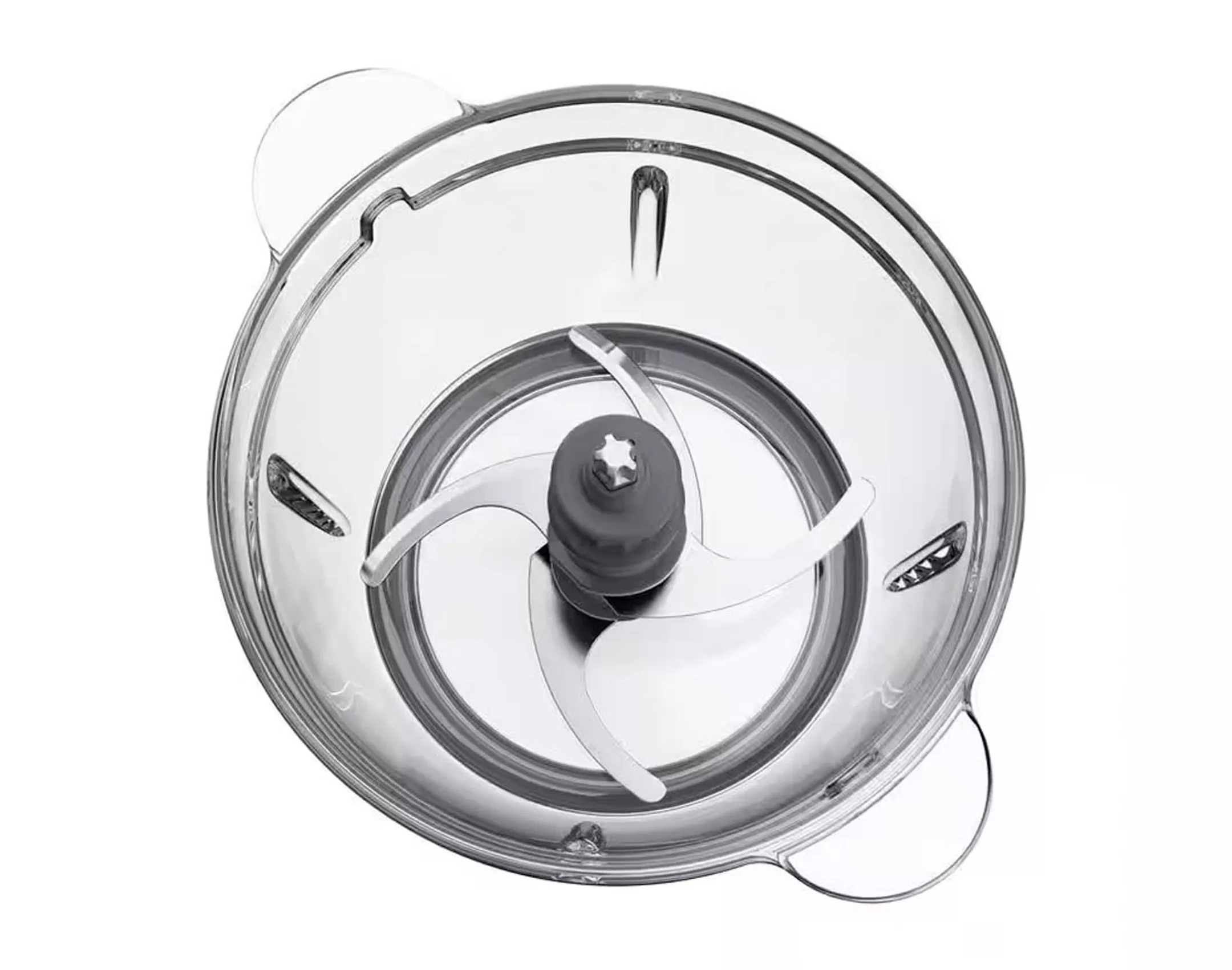 Kenwood Hachoir Easy Chop+ CHP62.400SI image