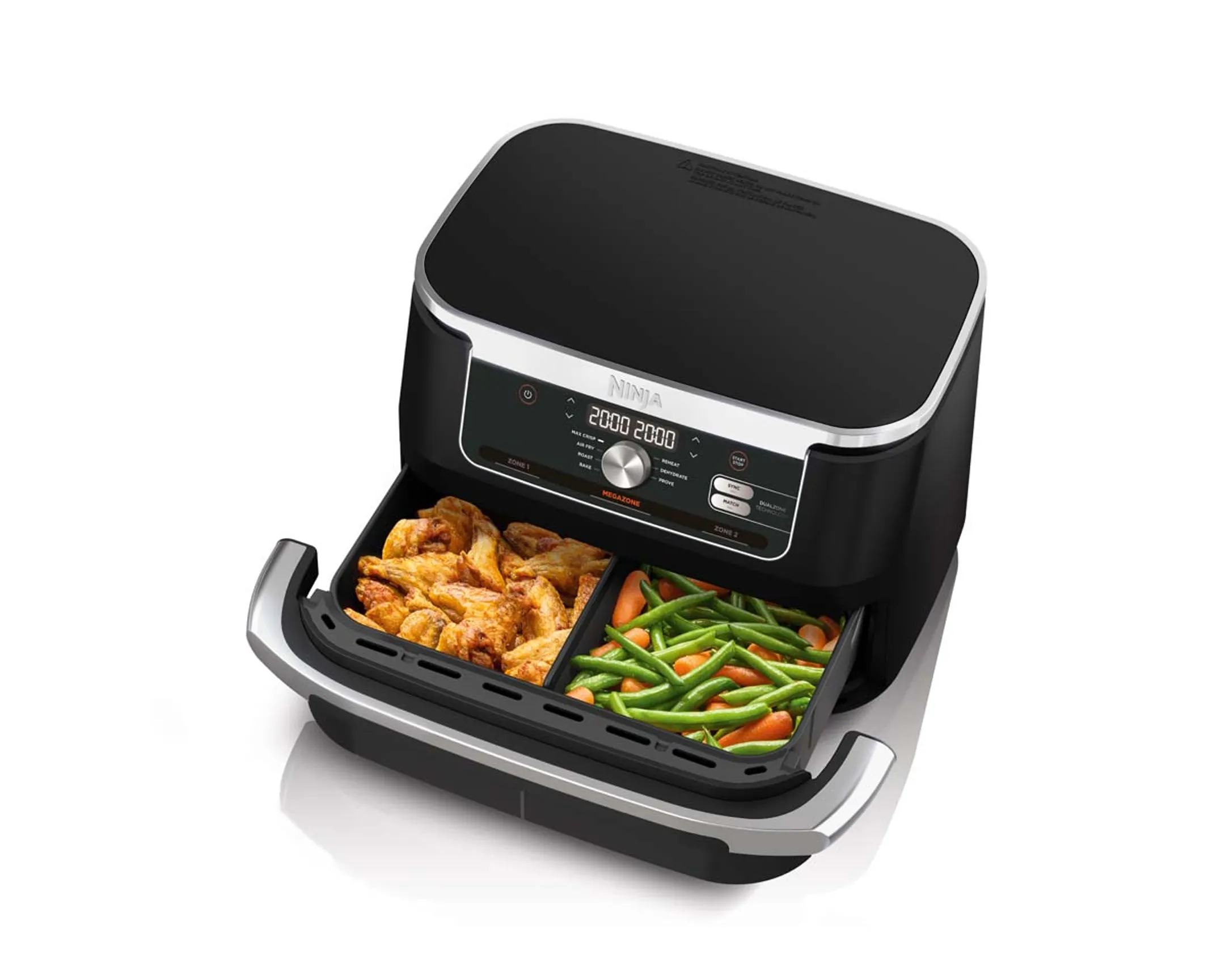 Ninja Airfryer XXL - AF500EU image