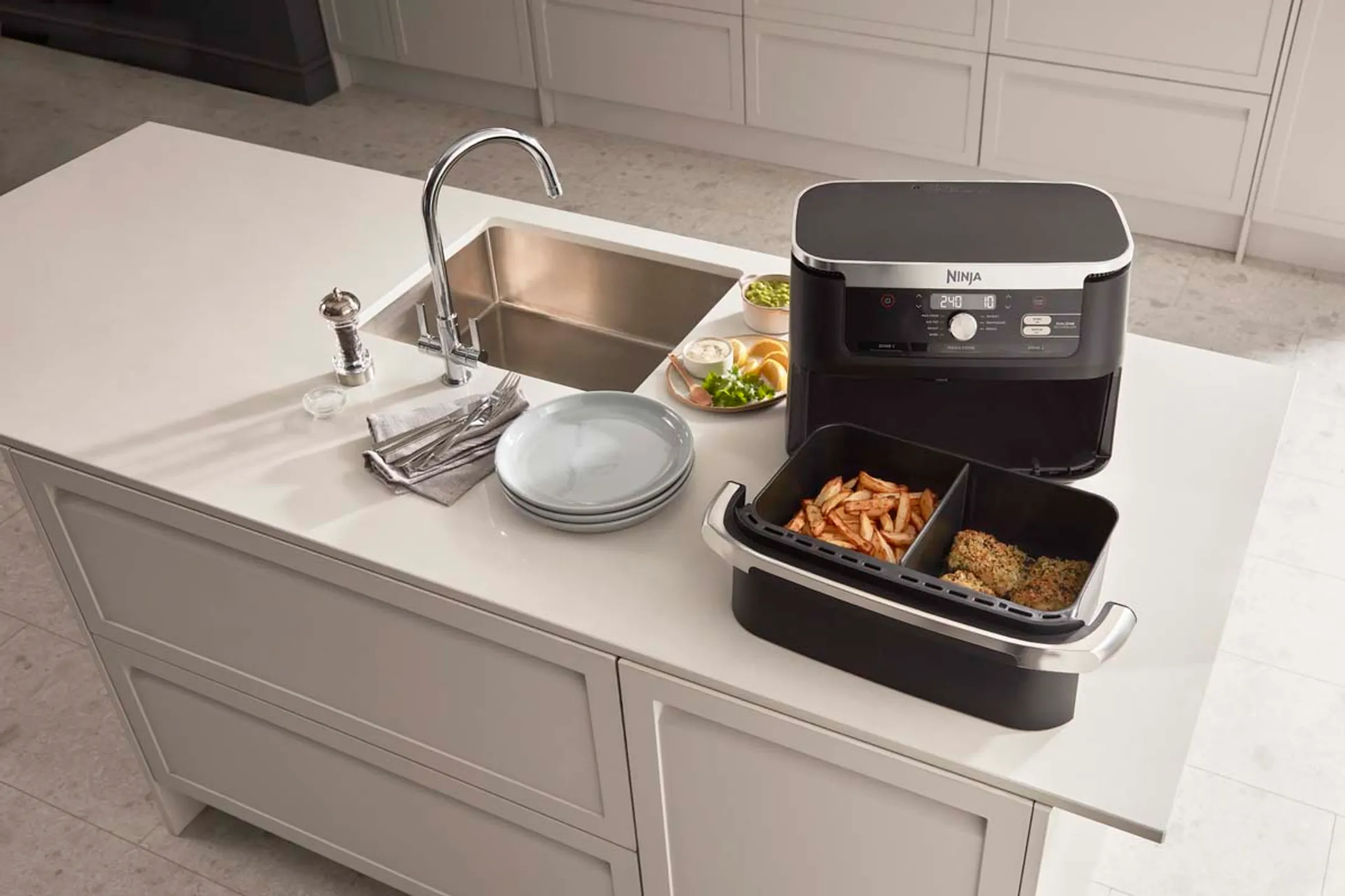 Ninja Airfryer XXL - AF500EU image