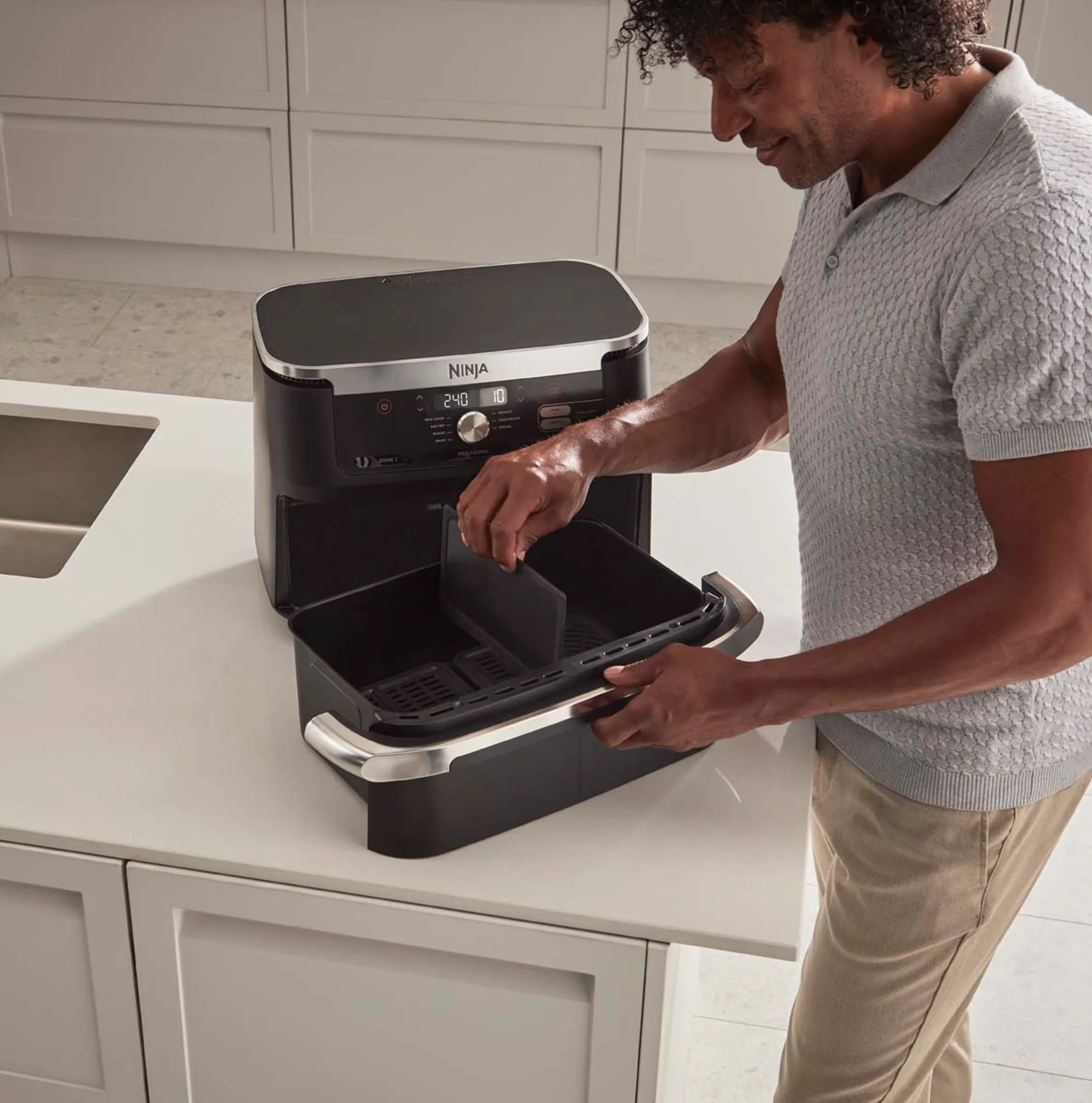 Ninja Airfryer XXL - AF500EU image