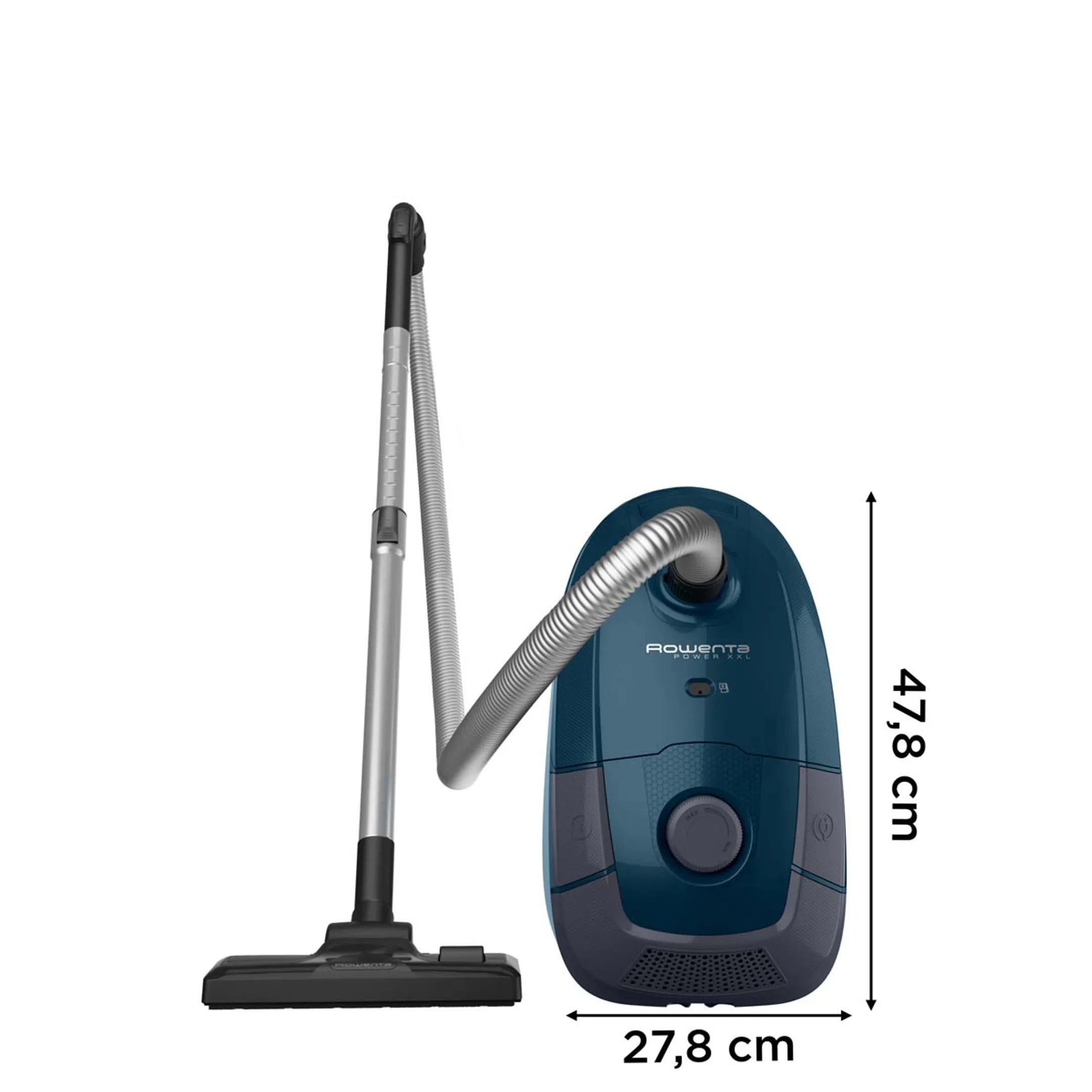 Rowenta Aspirateur avec sac Power XXL RO3126EA image