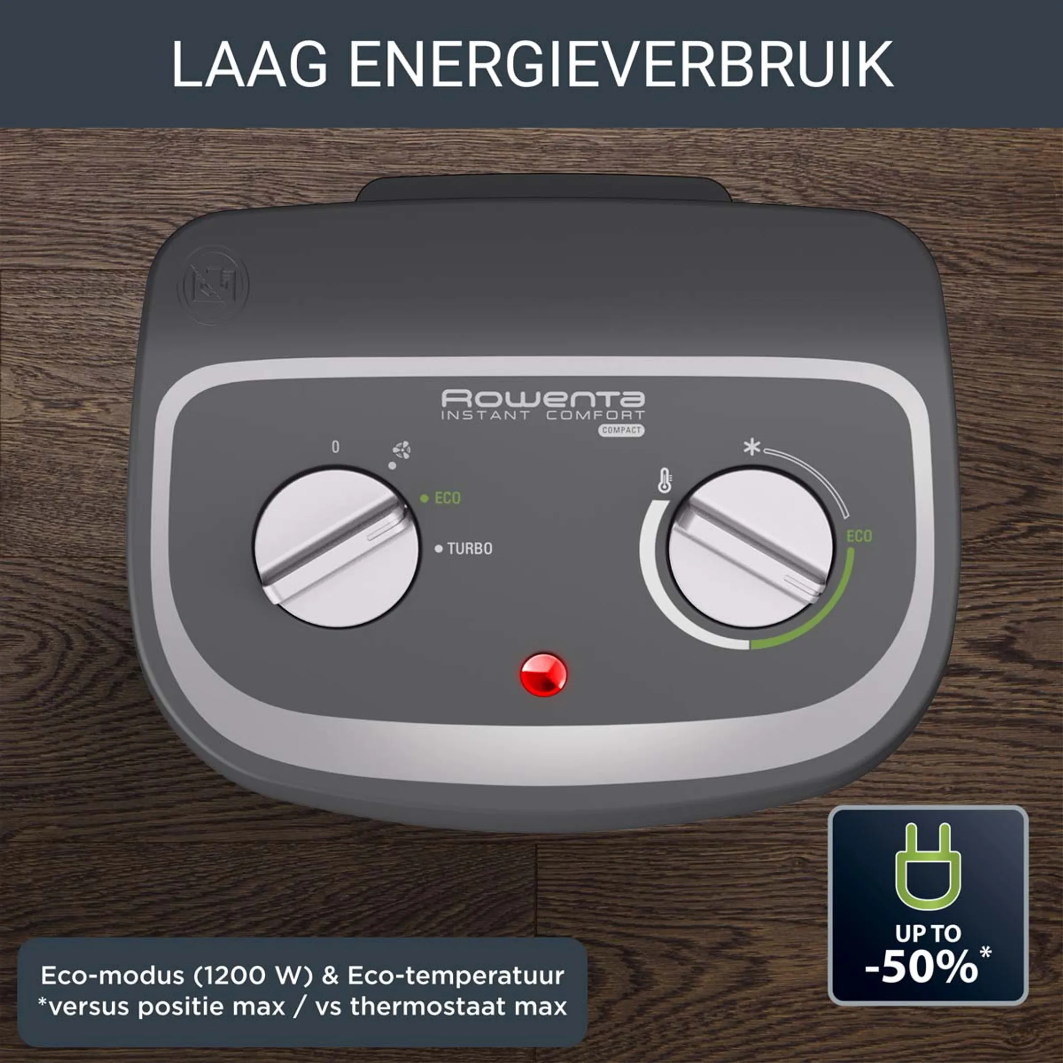 Rowenta Blaasradiator SO2330F2 image