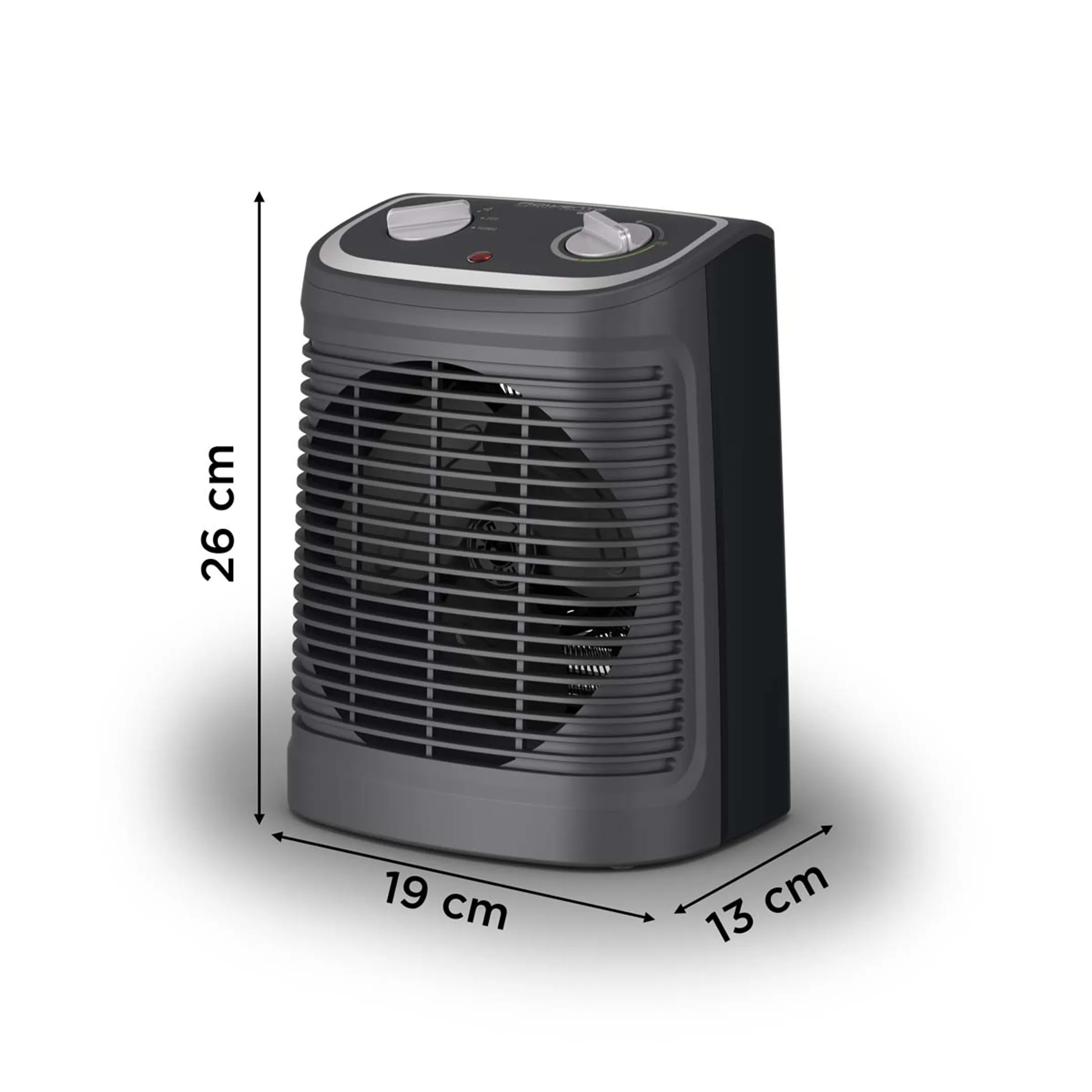 Rowenta Blaasradiator SO2330F2 image