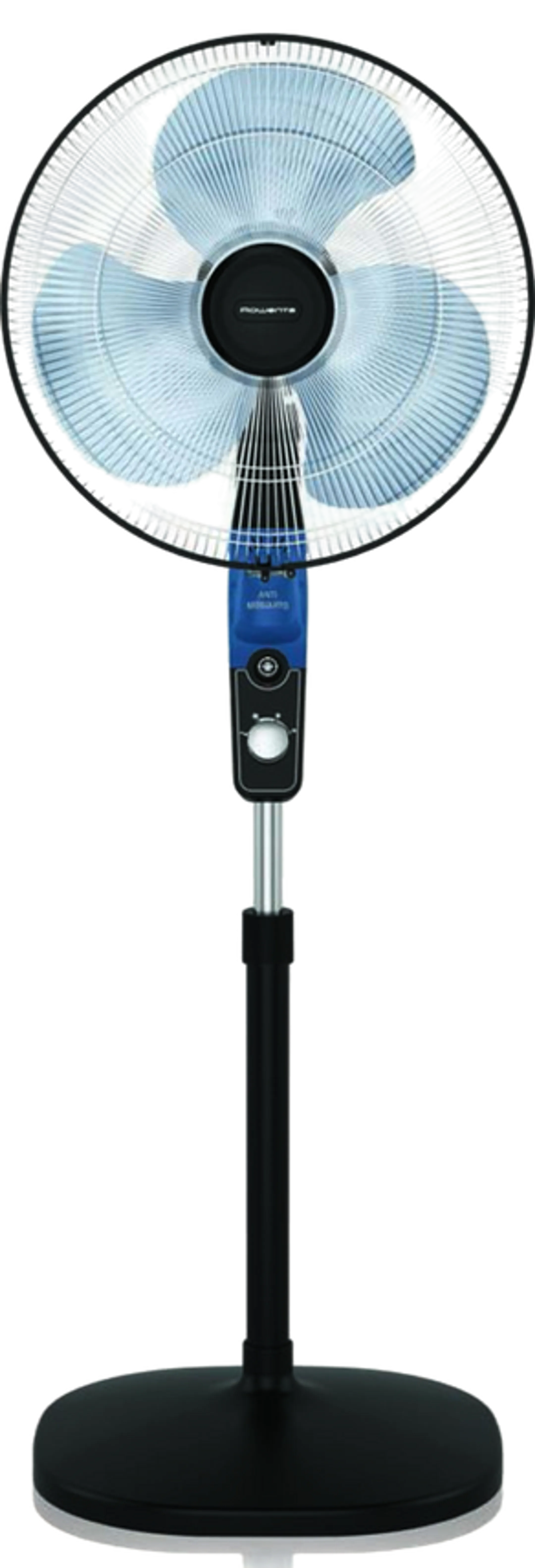 Ventilator Essential + Stand VU4420F0
