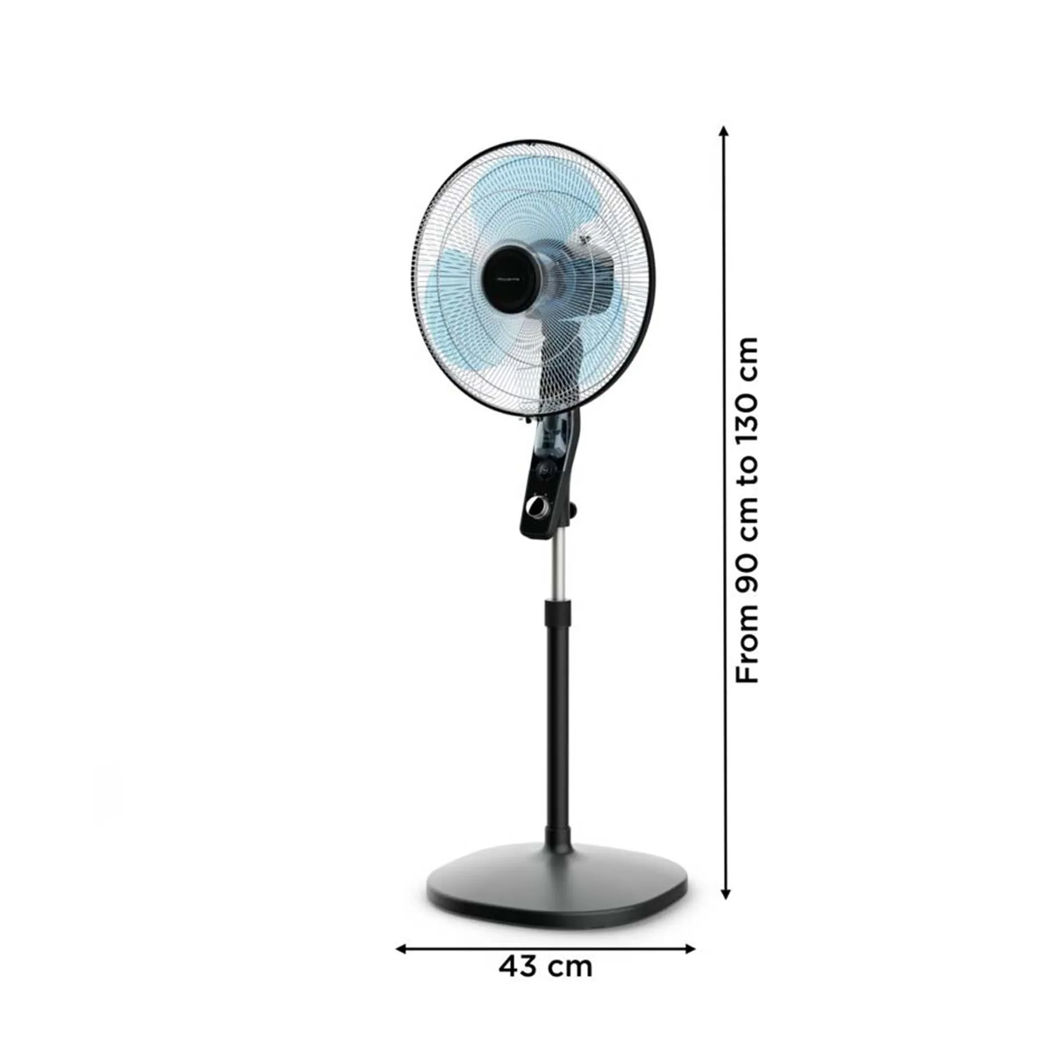 Rowenta Ventilateur Essential + Stand VU4420F0 image