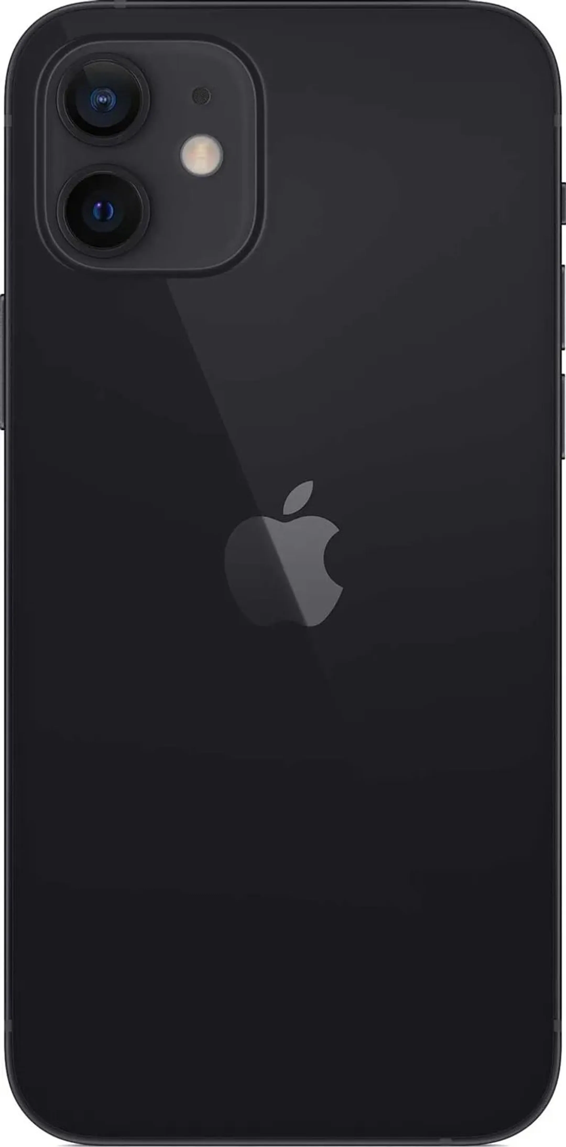 Apple iPhone 12 64 Go - Noir - Reconditionné grade B image