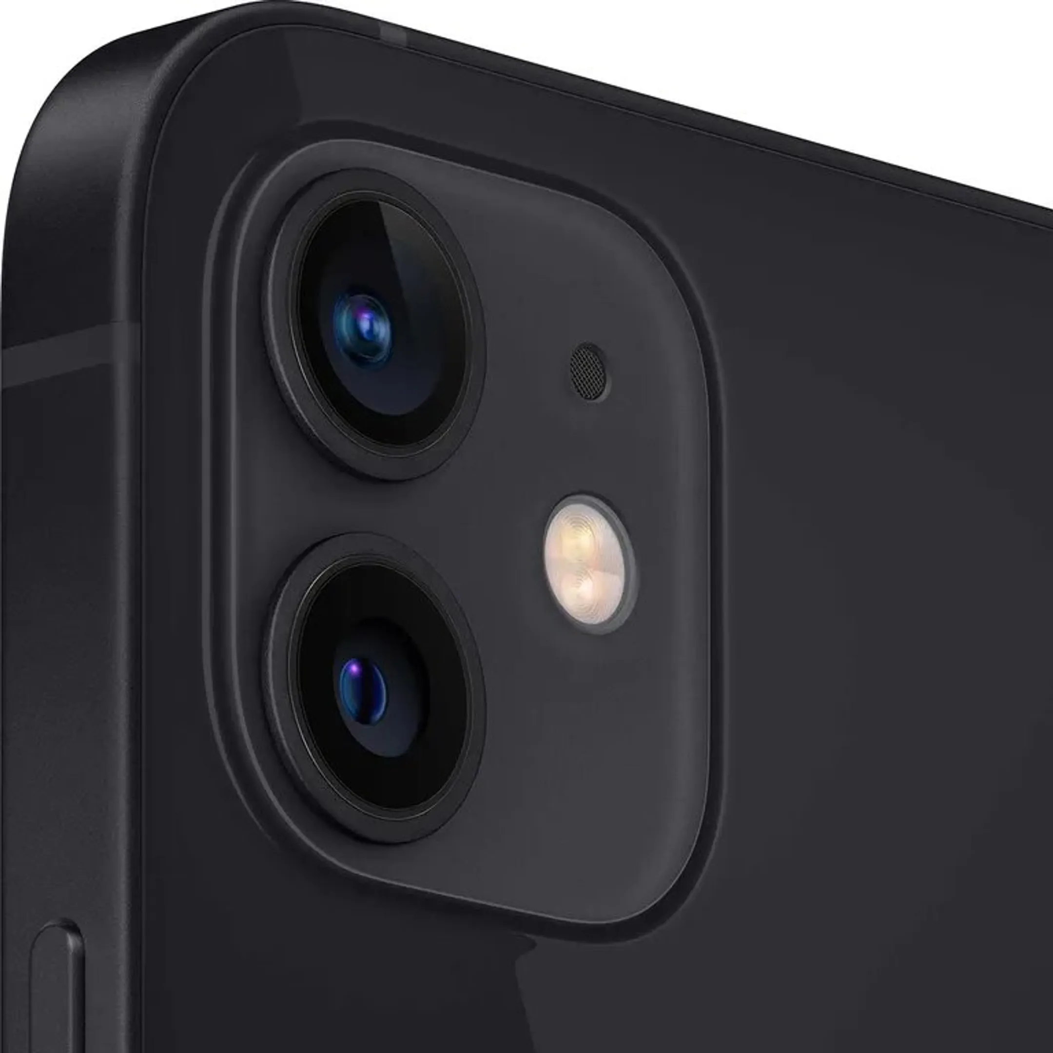 Apple iPhone 12 64 Go - Noir - Reconditionné grade B image