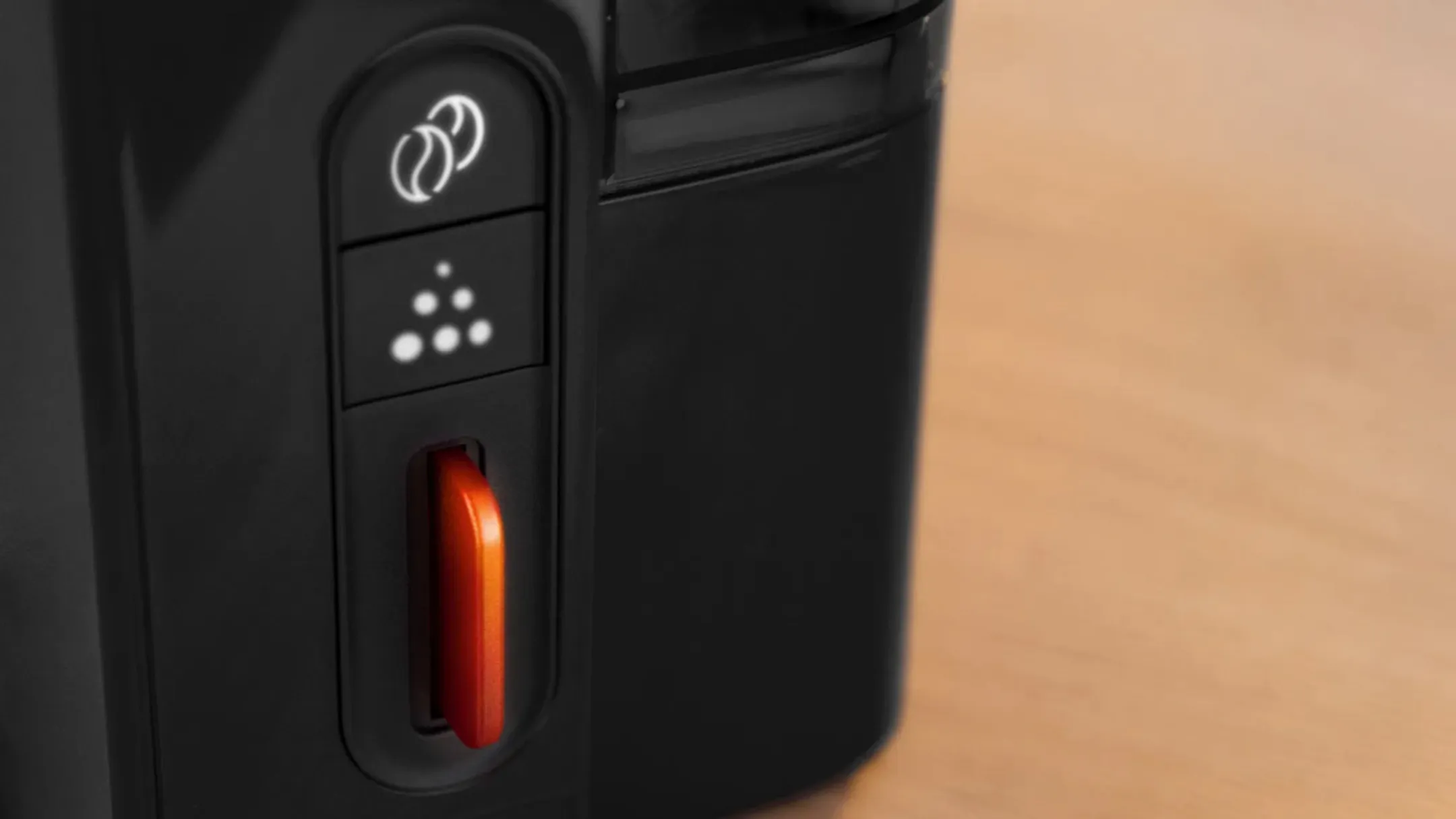 Bosch Koffiezetapparaat MyMoment TKA6M273 Zwart image