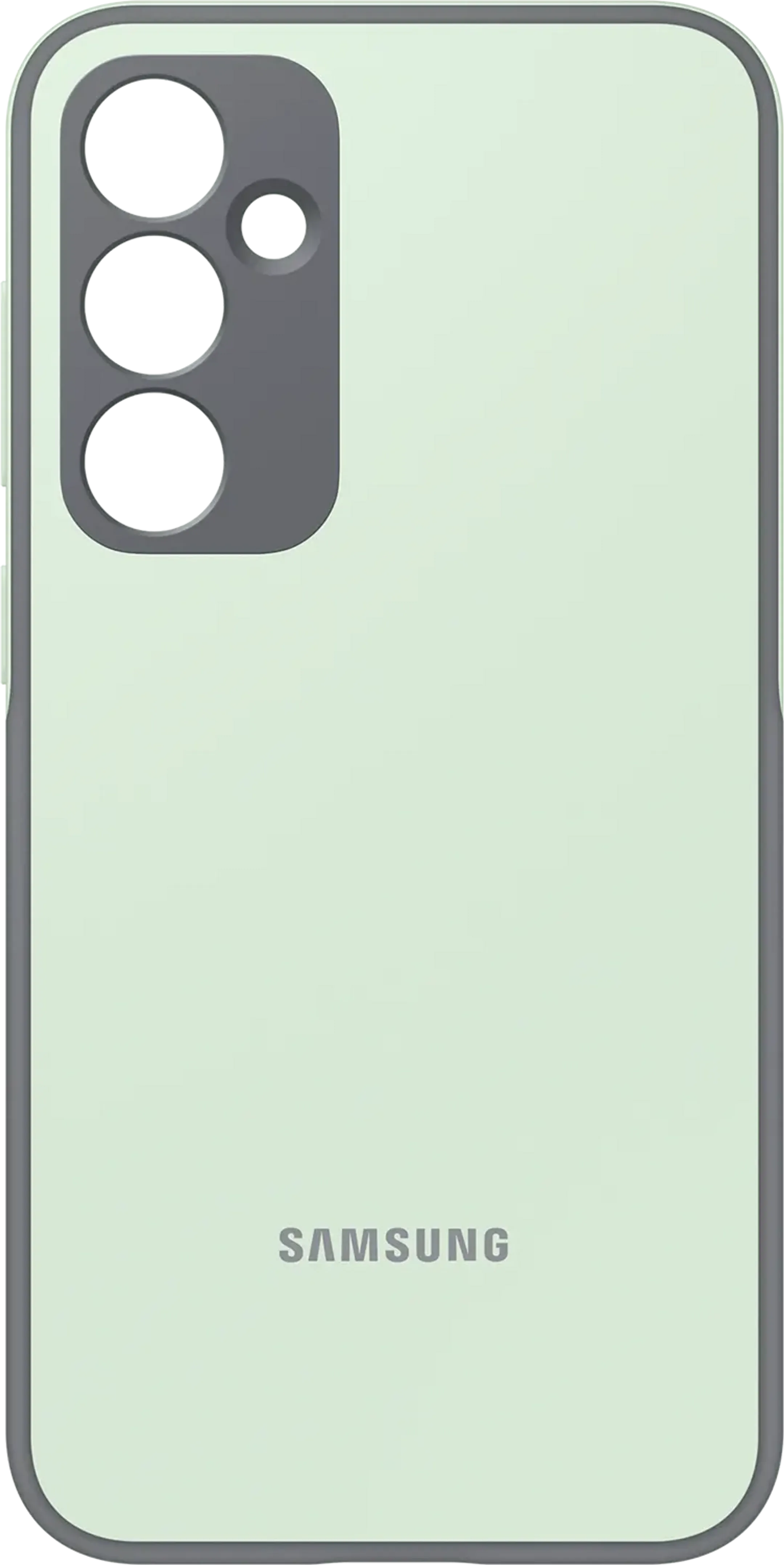 Samsung Coque en silicone pour Galaxy S23 FE - Mint image