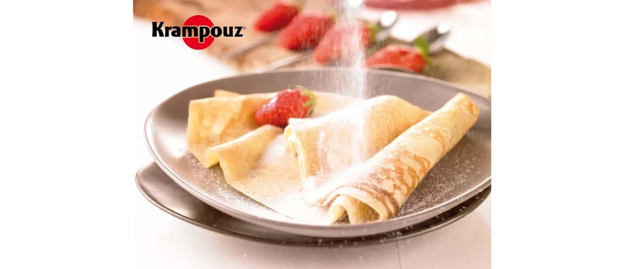 KRAMPOUZ Pannenkoekenmaker - CEBPA4AO image