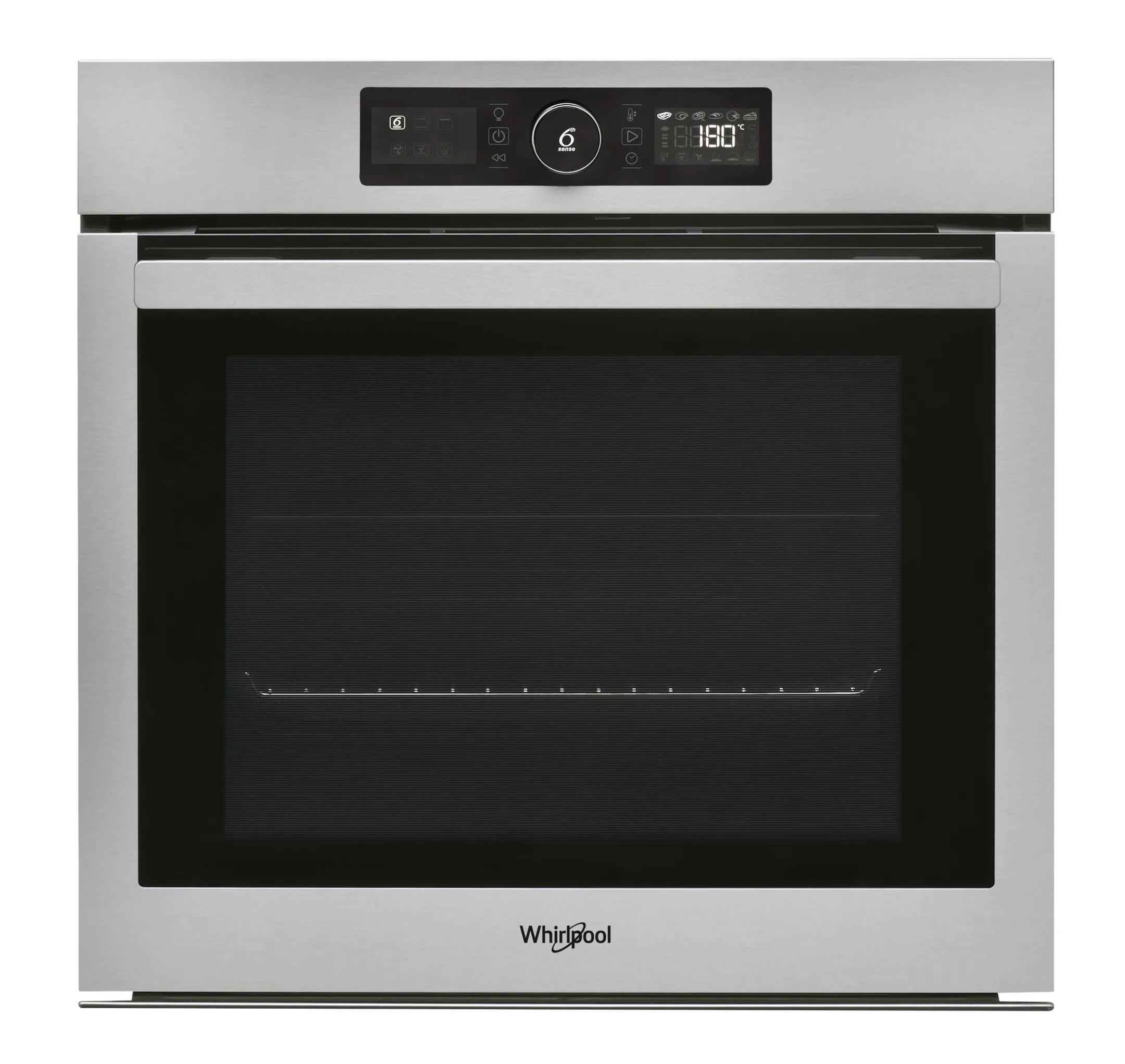 Inbouw oven AKZ9 6290 IX
