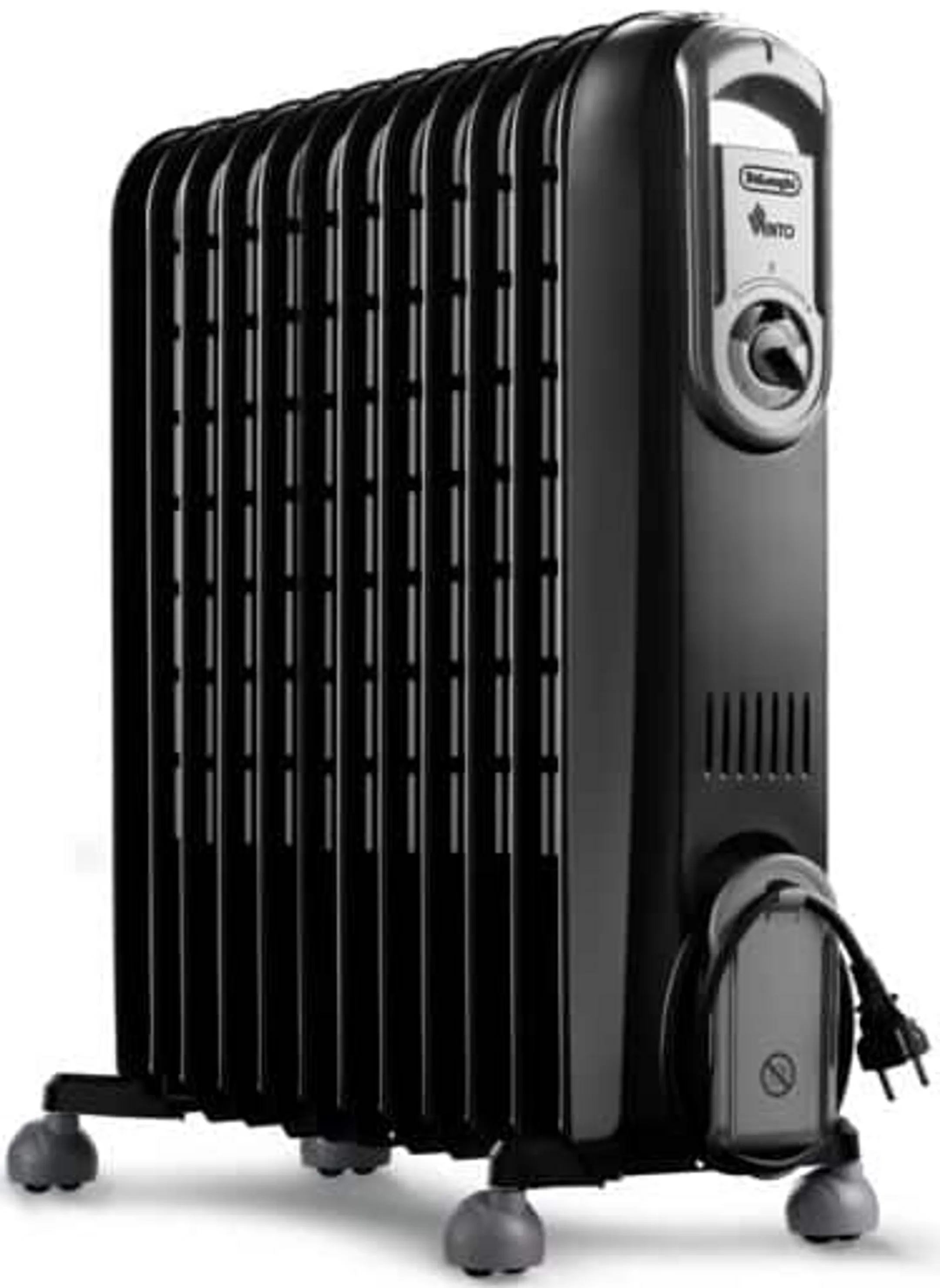 De'Longhi Oliegevulde radiator XL V551225.BG image