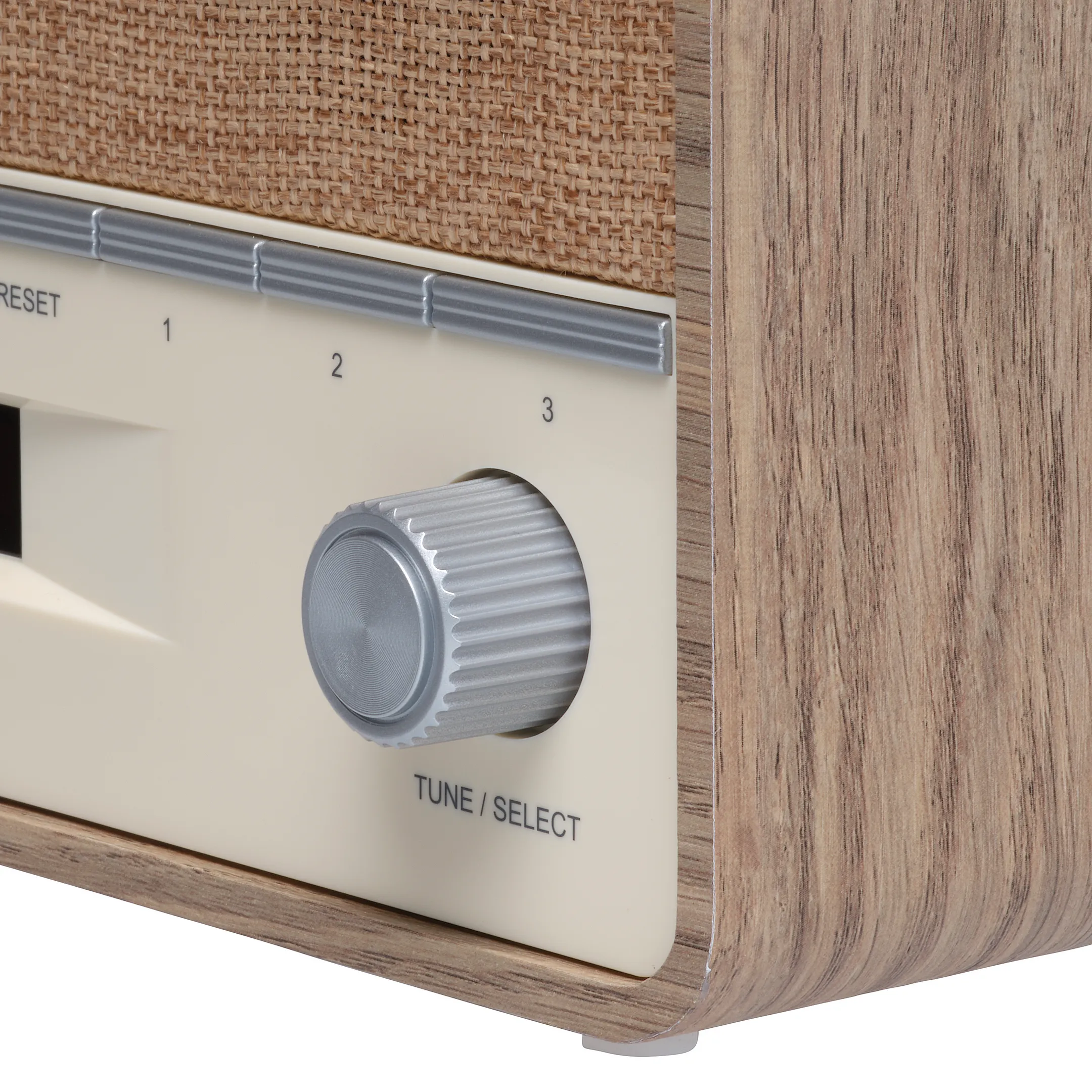 Denver Radio DAB-36 - Bluetooth image