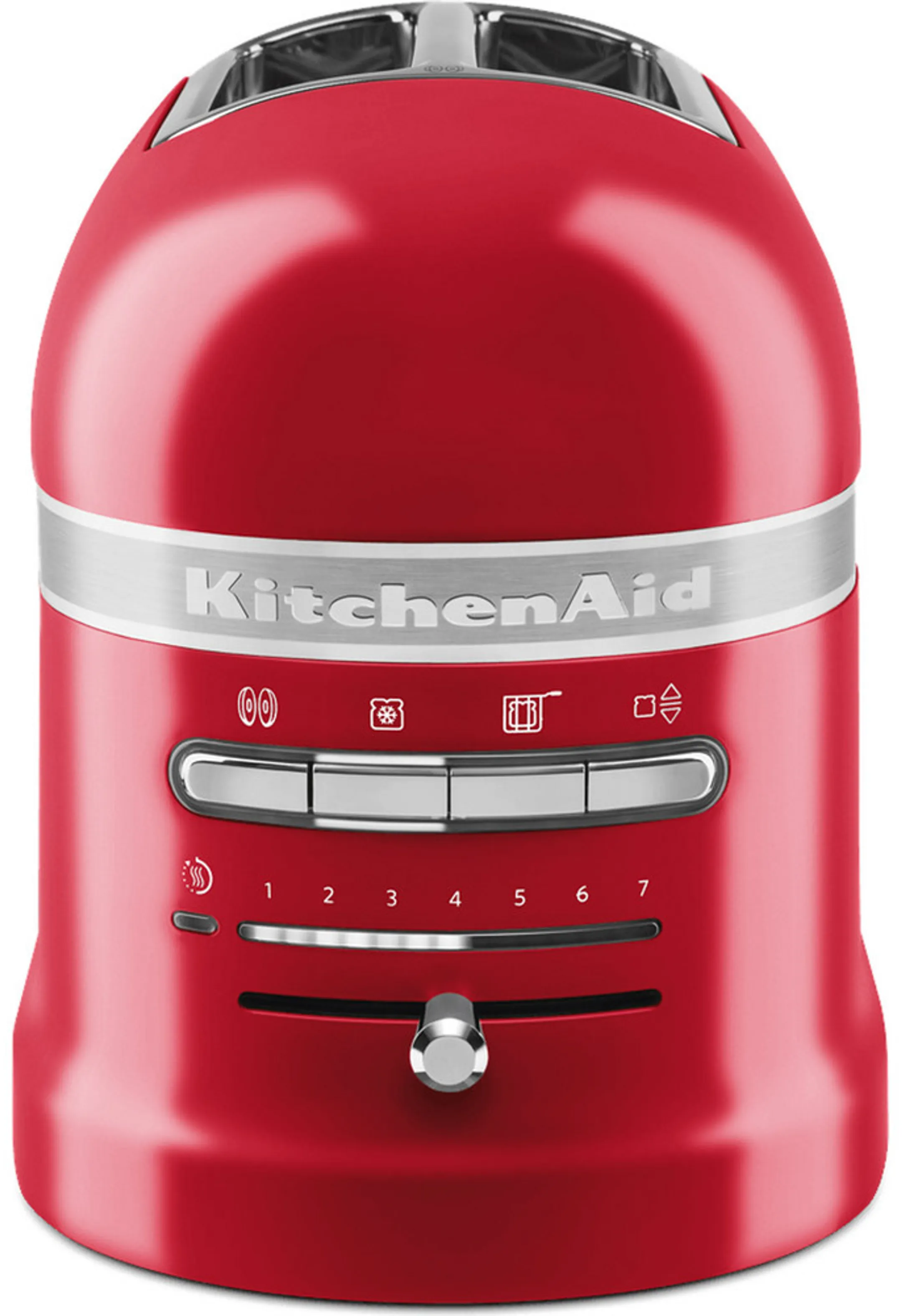 KitchenAid Broodrooster 5KMT2204EER image