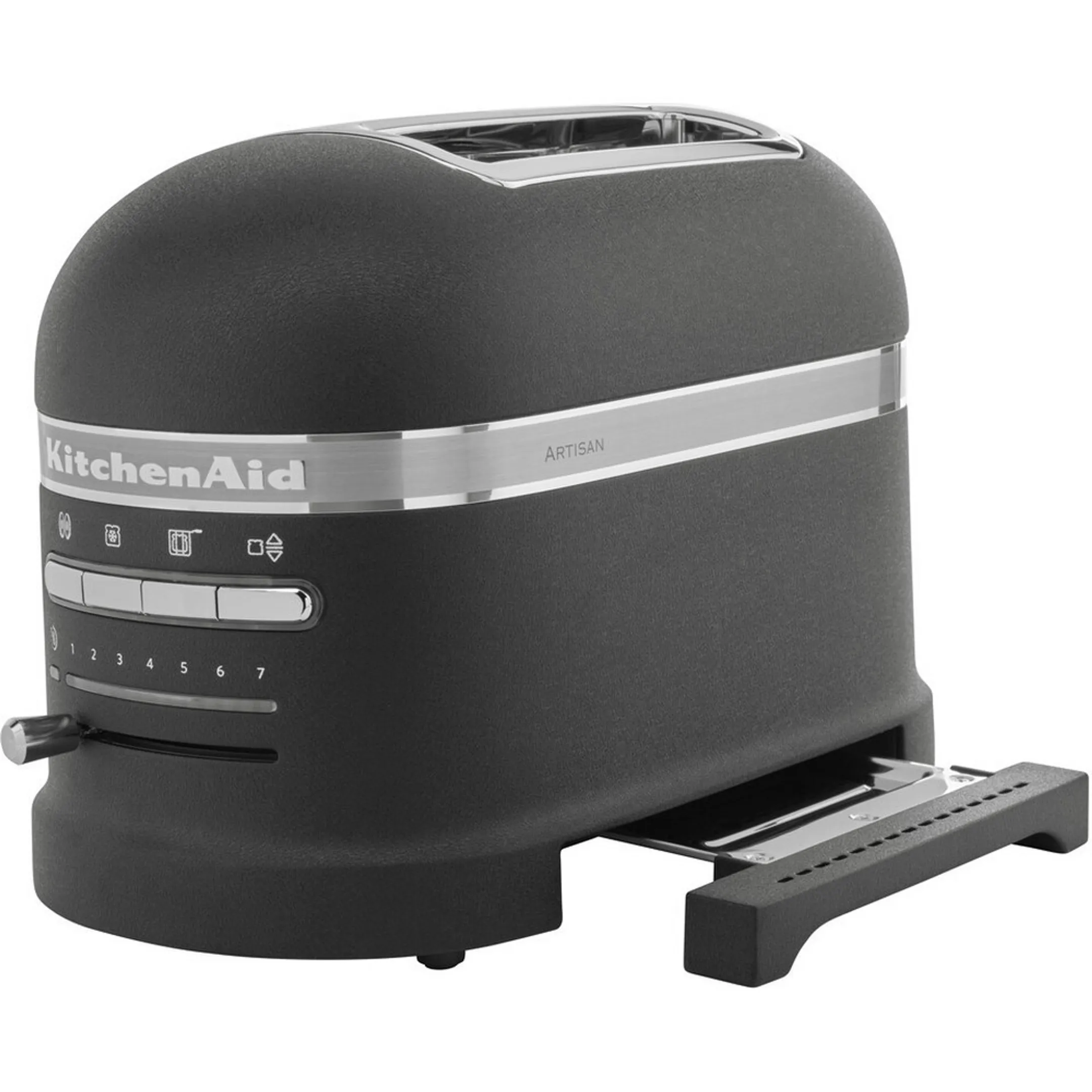 KitchenAid Grille-pain Artisan 5KMT2204EBK image