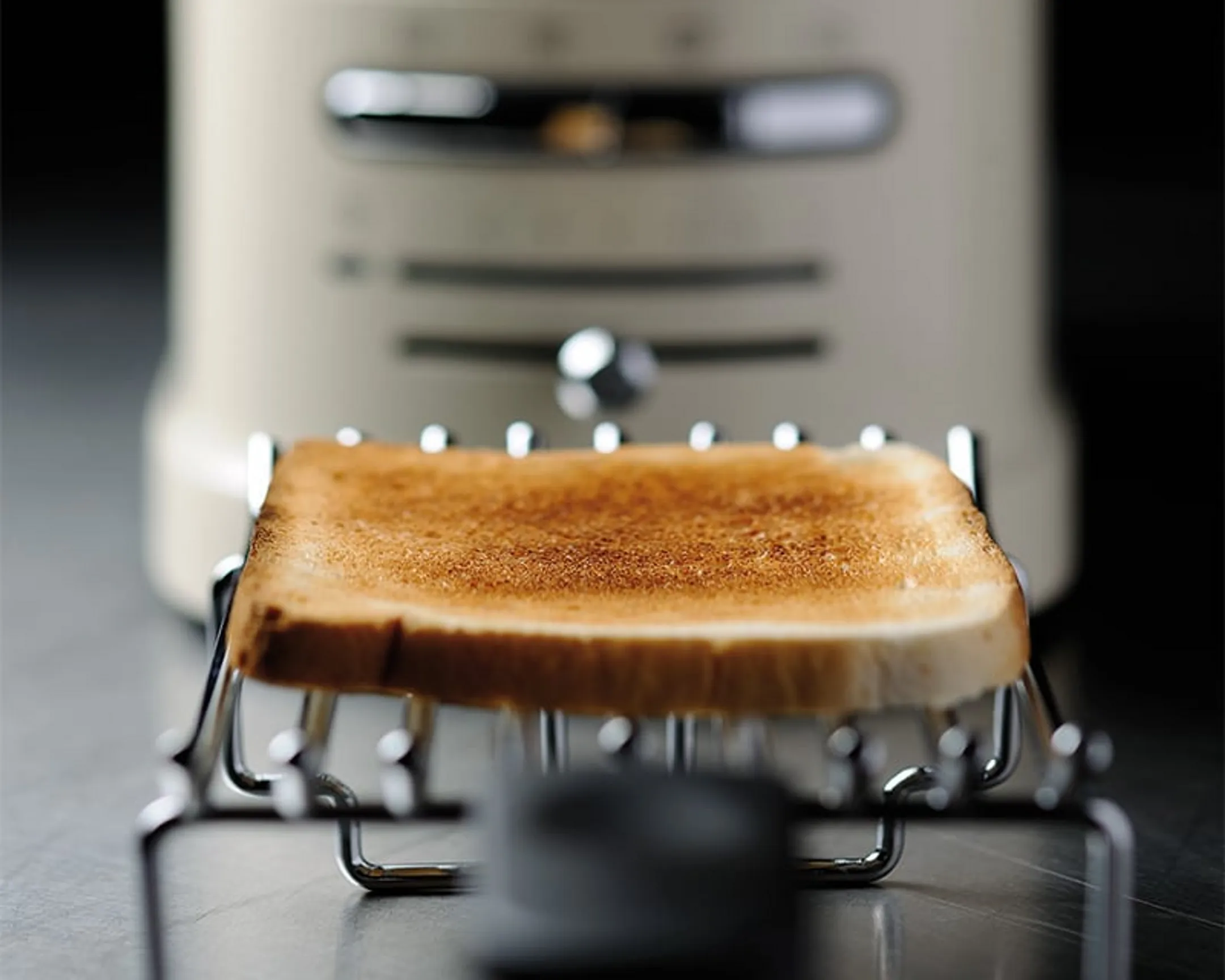 KitchenAid Grille-pain Artisan 5KMT2204EBK image