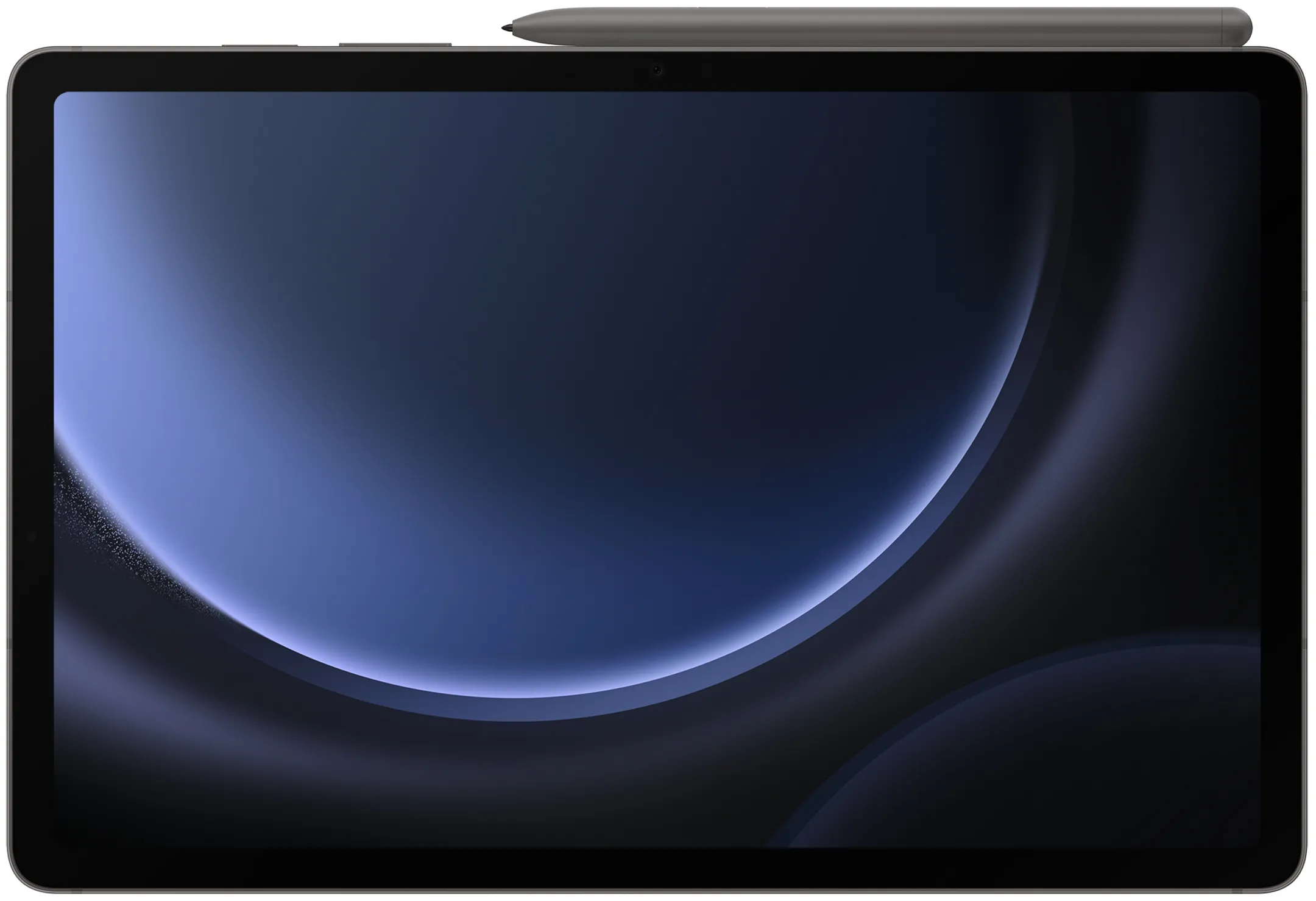 Samsung Galaxy Tab S9 FE wifi 128Go Gray image