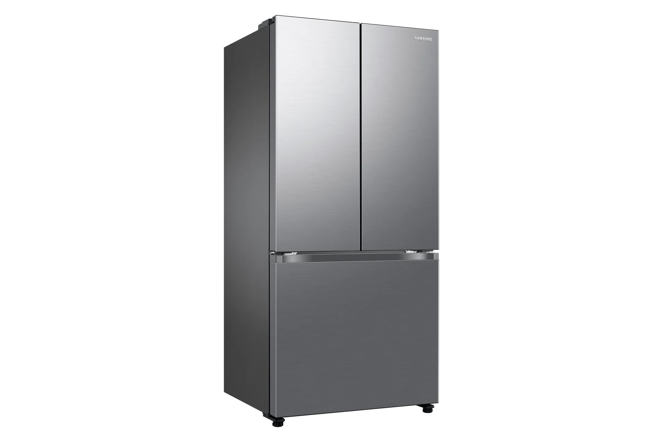 Samsung Amerikaanse koelkast RF50C510ES9/EF image