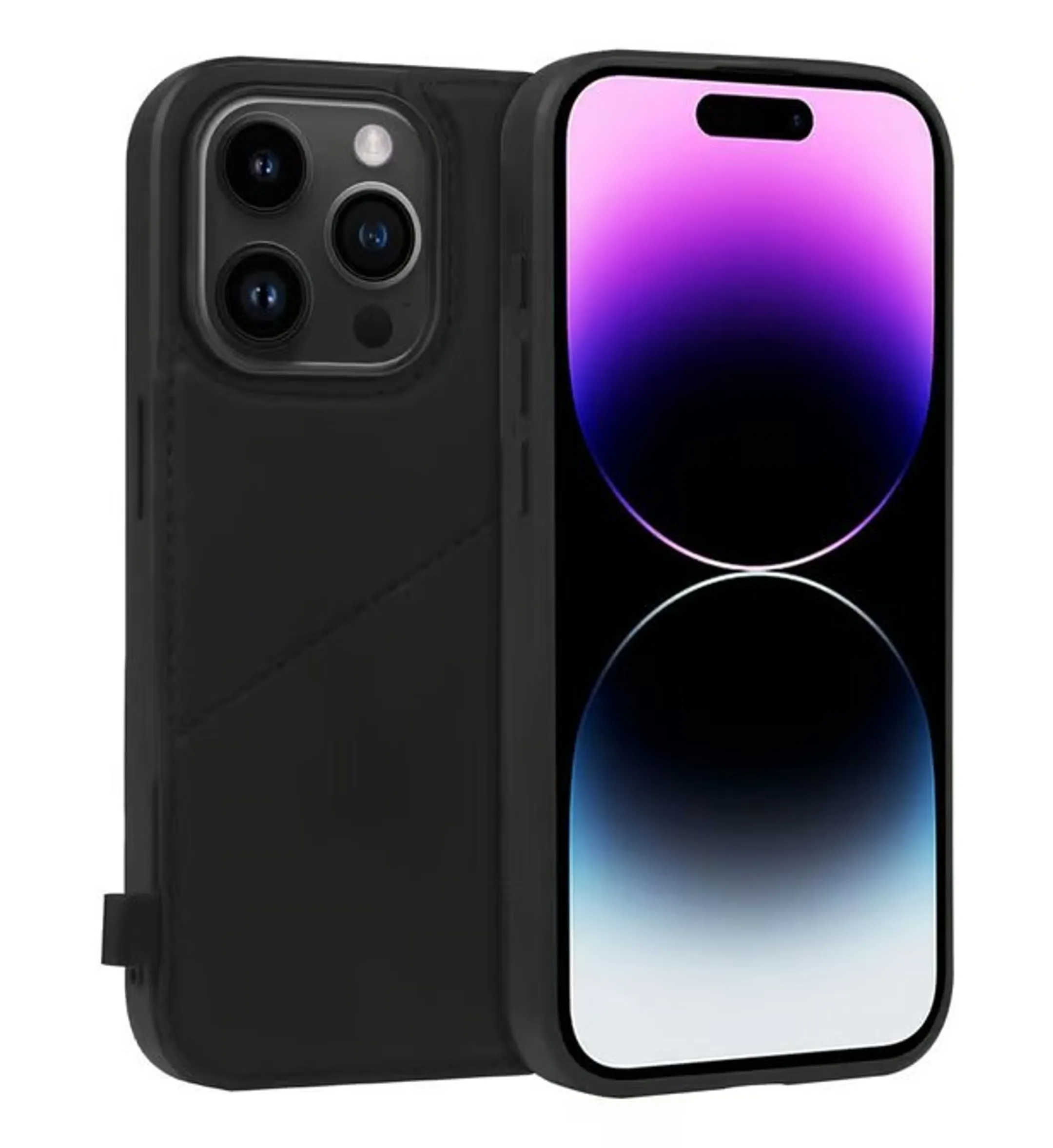 Adeqwat Coque 3 en 1 pour iPhone 15 Plus avec MagSafe image