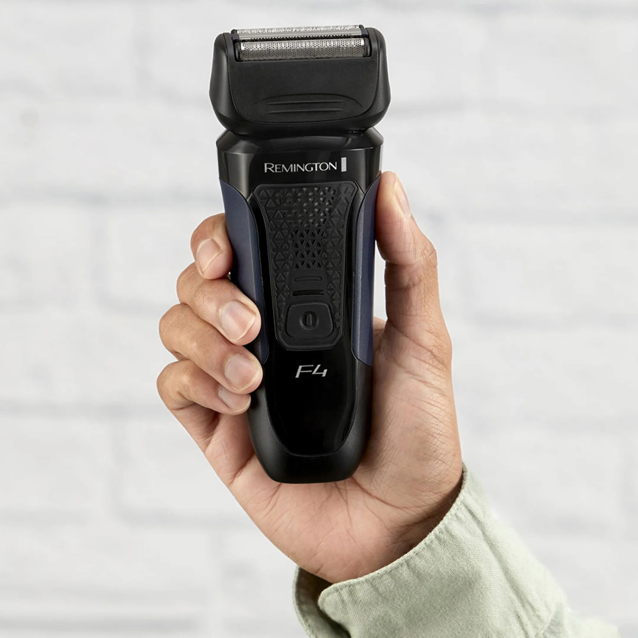 Remington Elektrisch scheerapparaat F4 STYLE SERIES F4002 image
