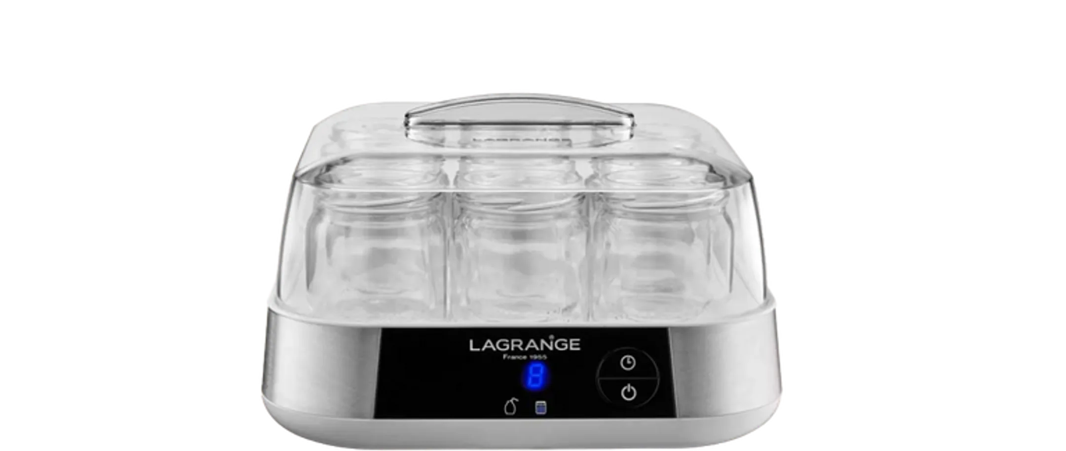 Yoghurtmachine 459005