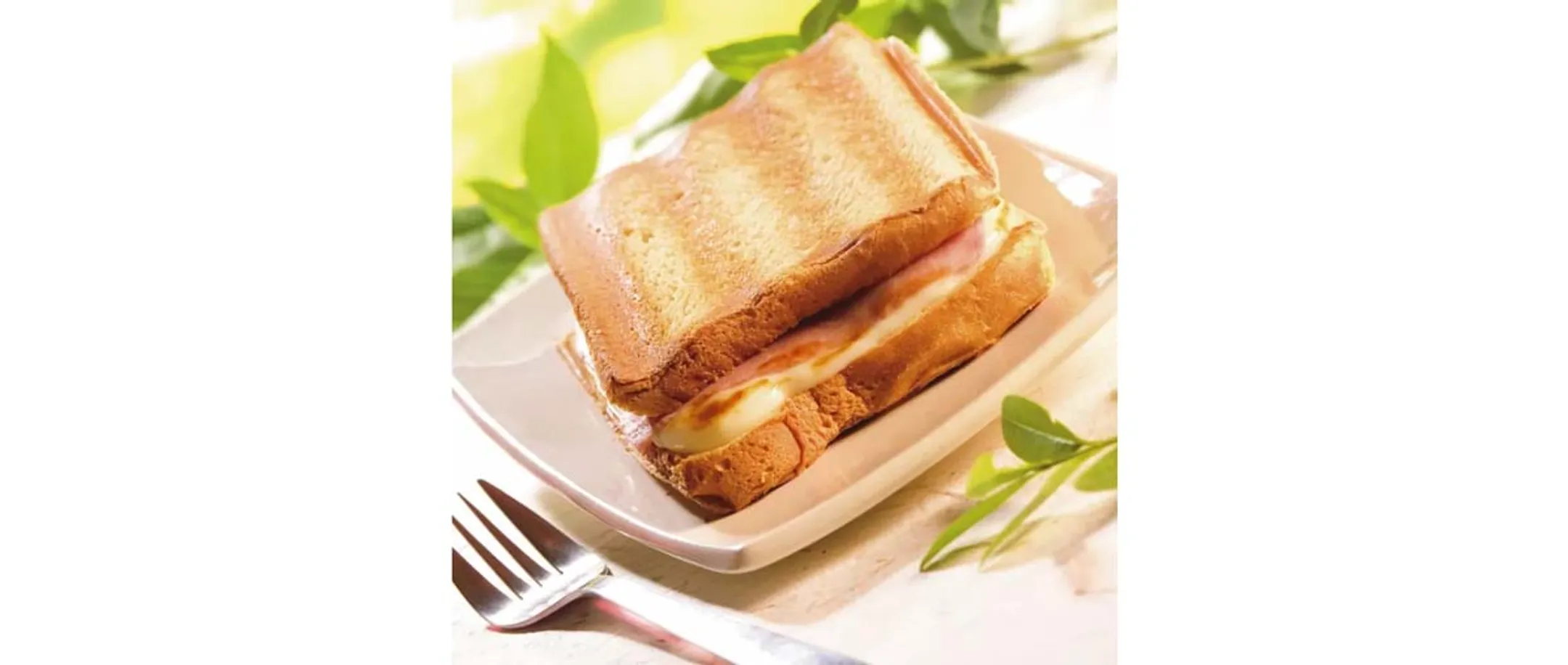 Lagrange Gaufrier - bleu abysse image