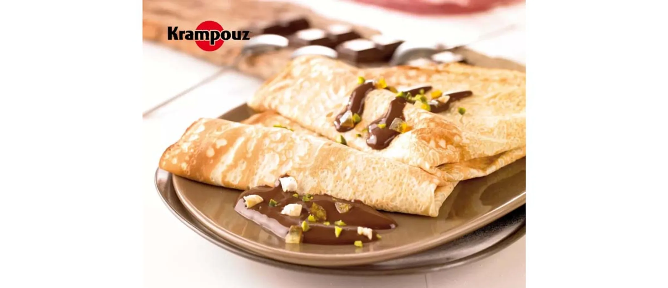 KRAMPOUZ Pannenkoekenmaker - CEBPA4AO image