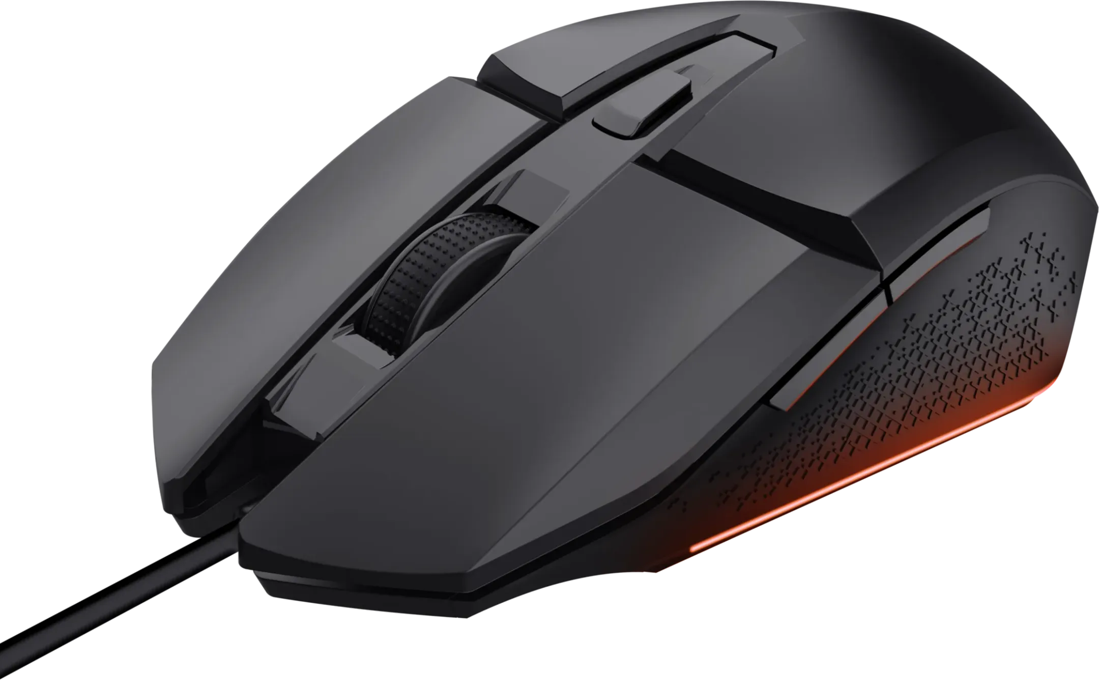 Trust GXT790 3-in-1 gamingkit - Zwart image