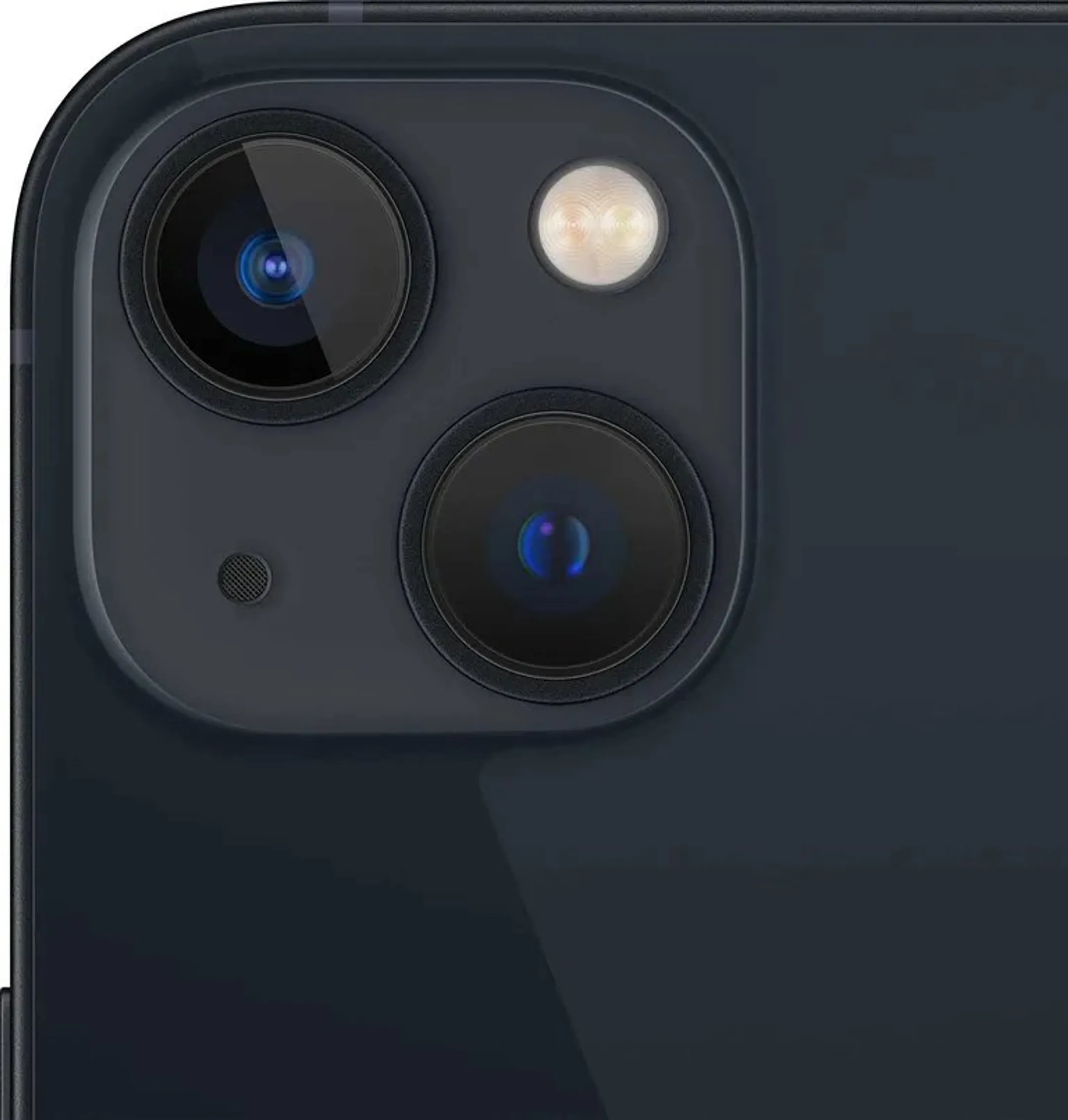 Apple iPhone 13 128 Go - Noir - Reconditionné grade B image