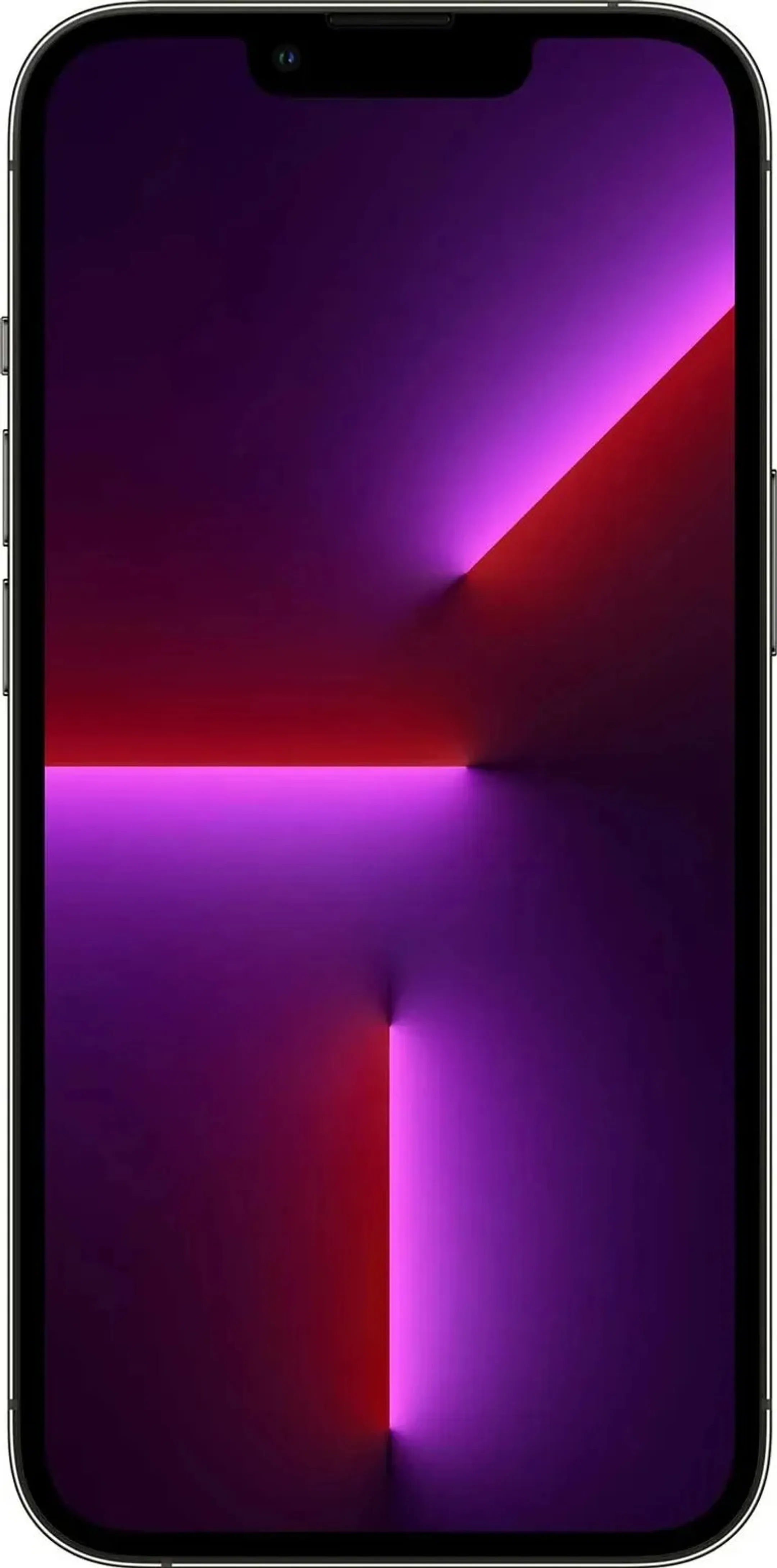 Apple iPhone 13 Pro 128 Go - Graphite - Reconditionné grade B image