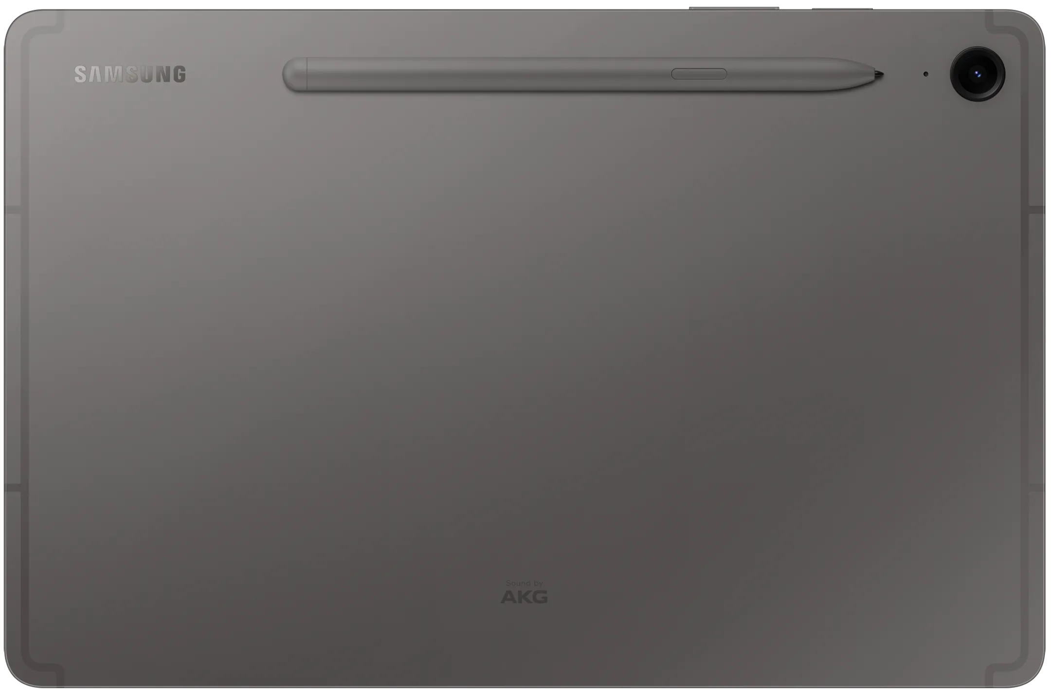 Samsung Galaxy Tab S9 FE wifi 128Go Gray image