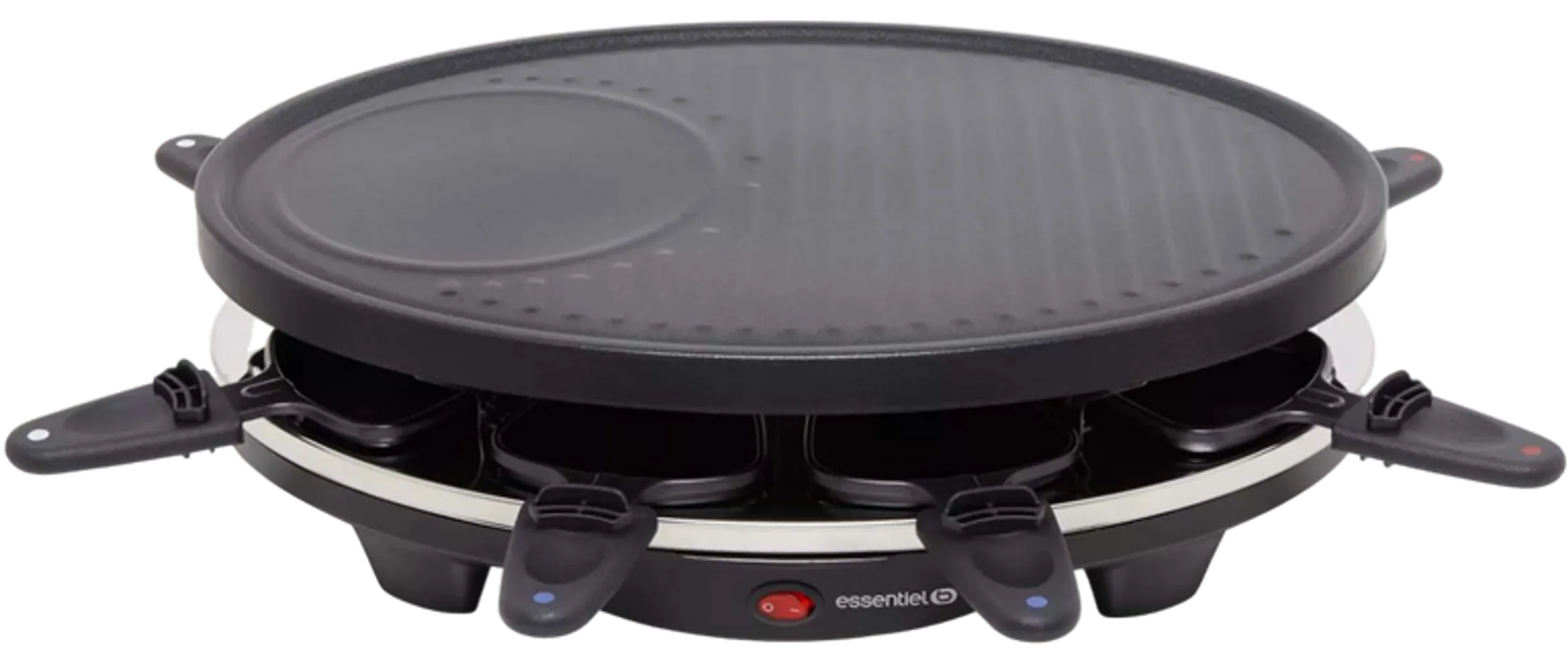 Essentiel-B Raclette 3-en-1 ERGP5  image