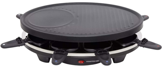 Raclette 3-in-1 ERGP5