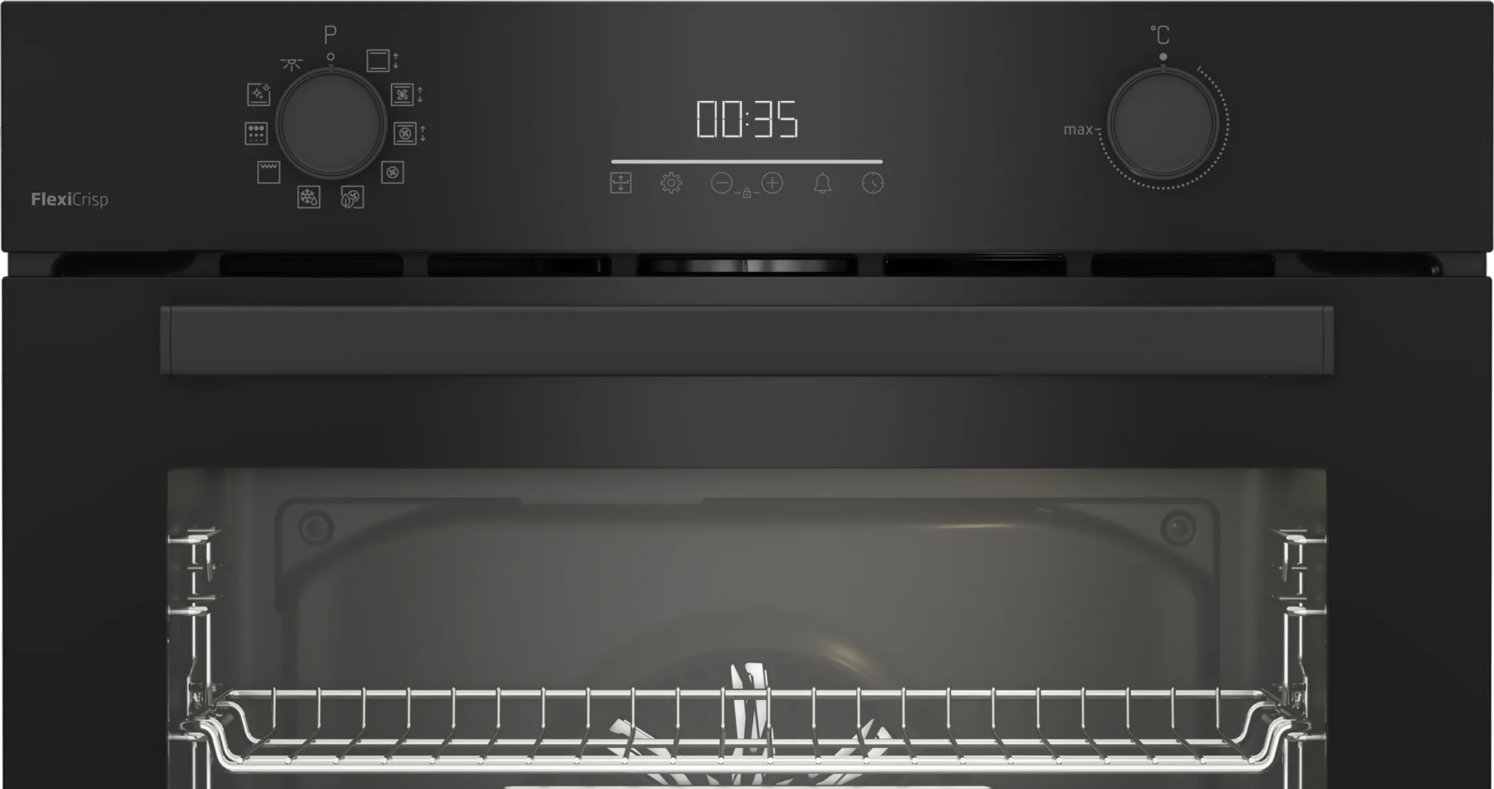 Beko Four encastrable BBIM17300BPSEA AIRFRY image