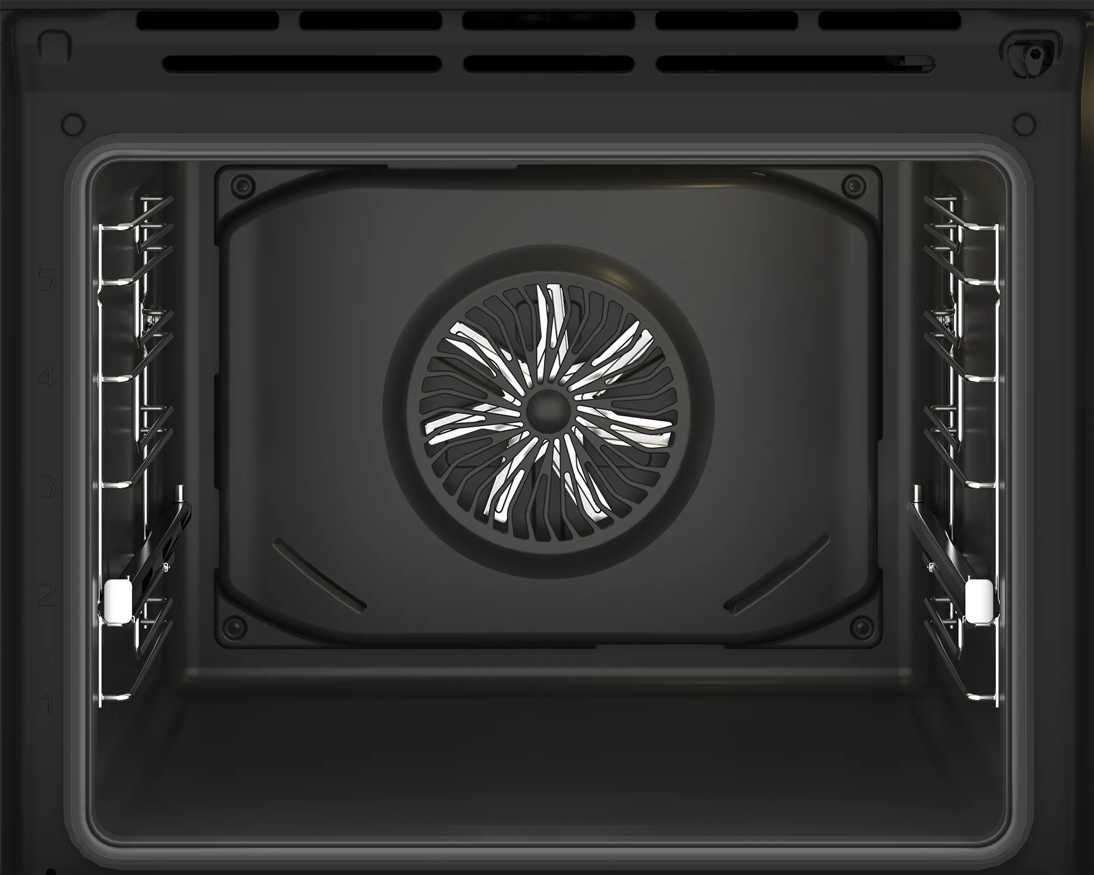 Beko Four encastrable BBIM17300BPSEA AIRFRY image