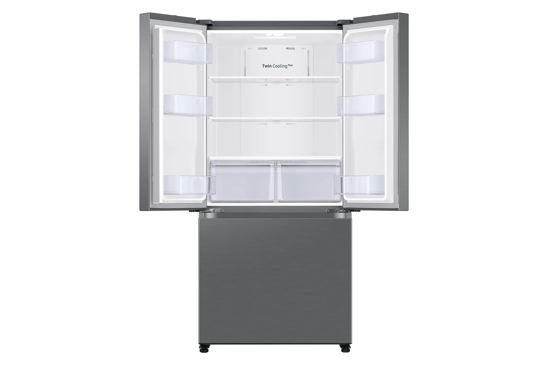 Samsung Amerikaanse koelkast RF50C510ES9/EF image