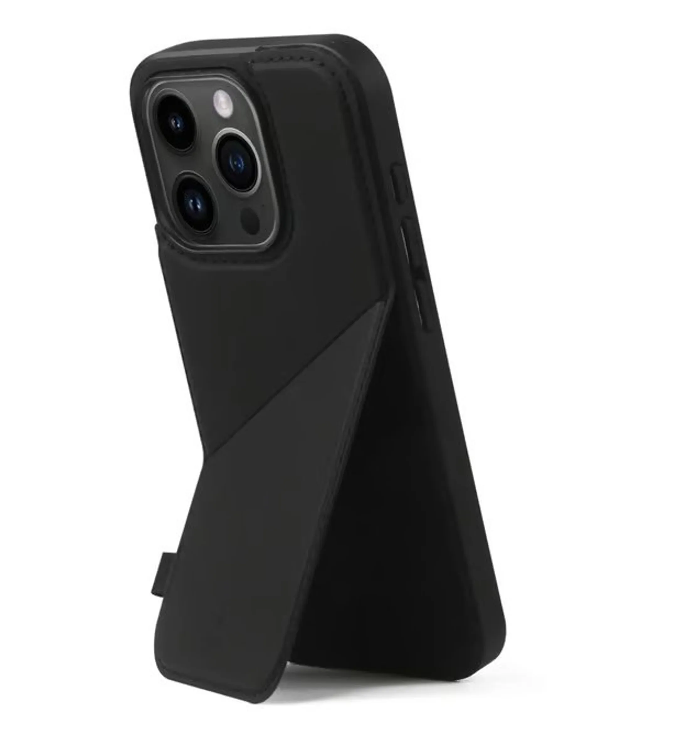 Adeqwat Coque 3 en 1 pour iPhone 15 Plus avec MagSafe image