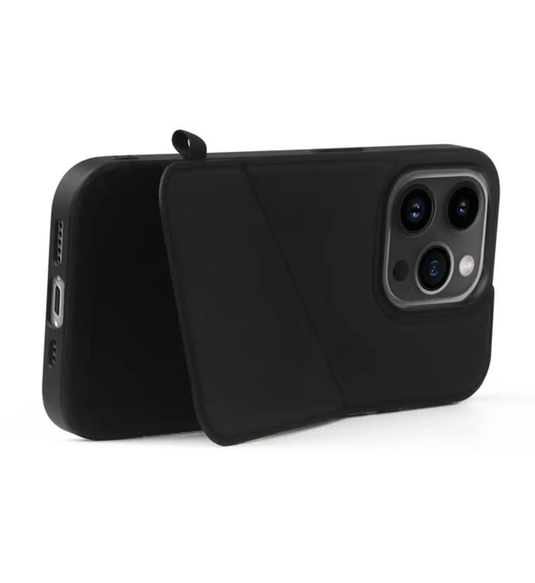 Adeqwat Coque 3 en 1 pour iPhone 15 Plus avec MagSafe image