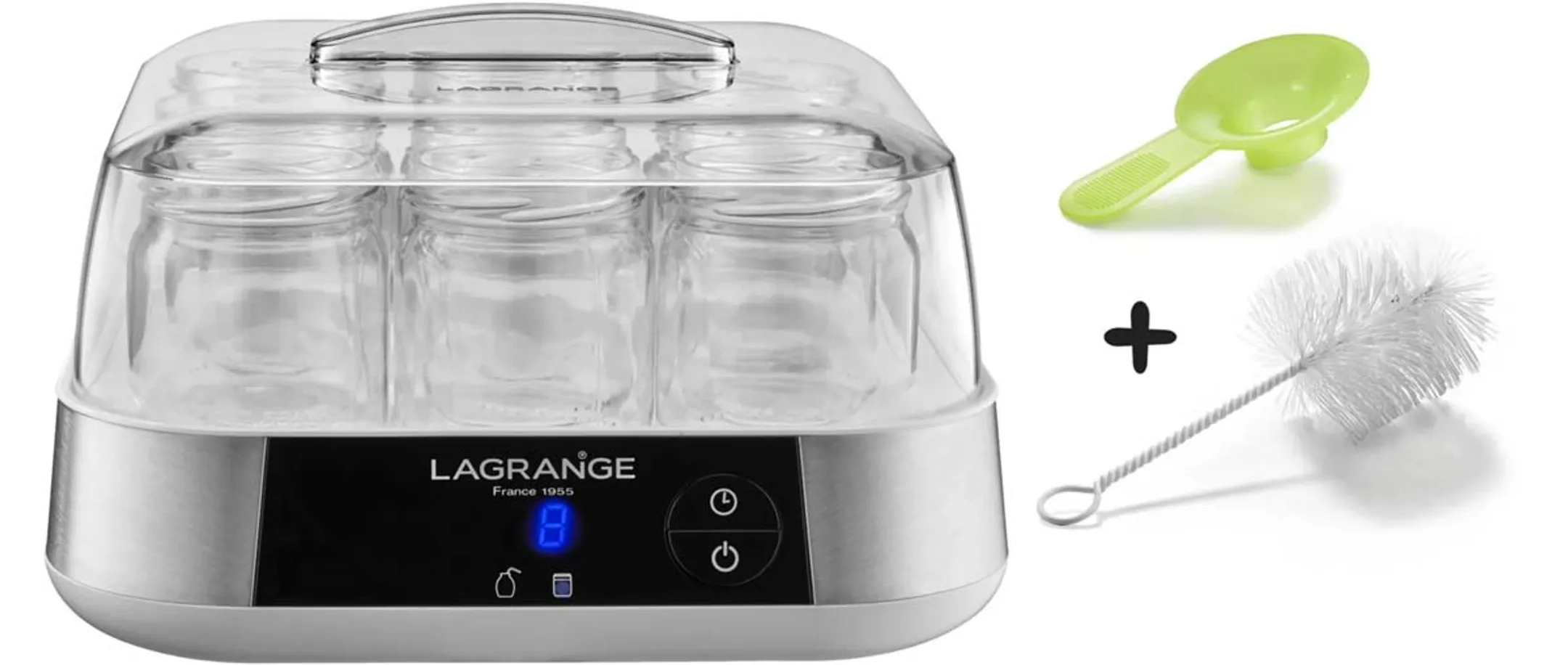 Lagrange Yaourtière 459005 image