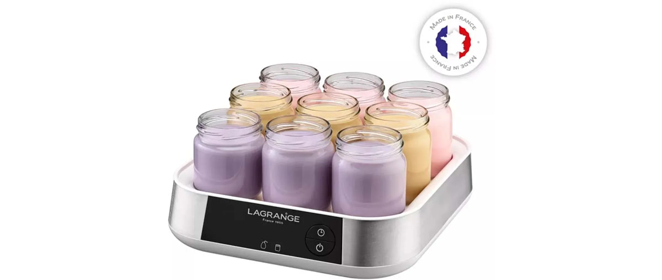 Lagrange Yaourtière 459005 image