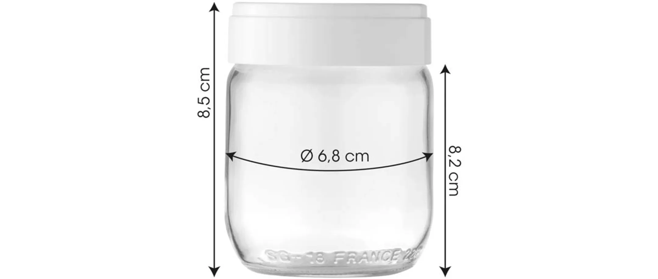 Lagrange Yaourtière 459005 image